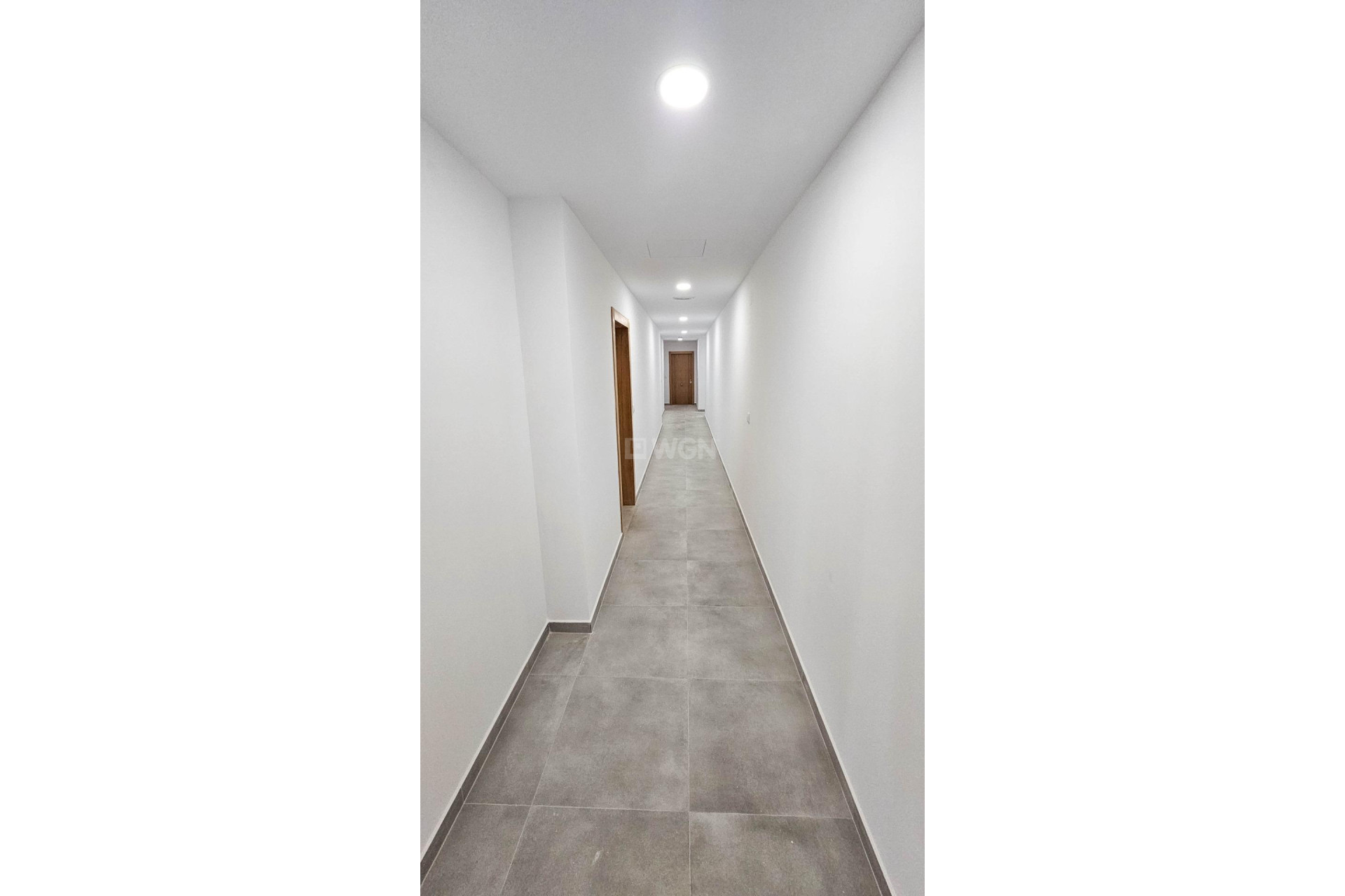 Wiederverkauf - Penthouse - Torrevieja - Paseo Maritimo