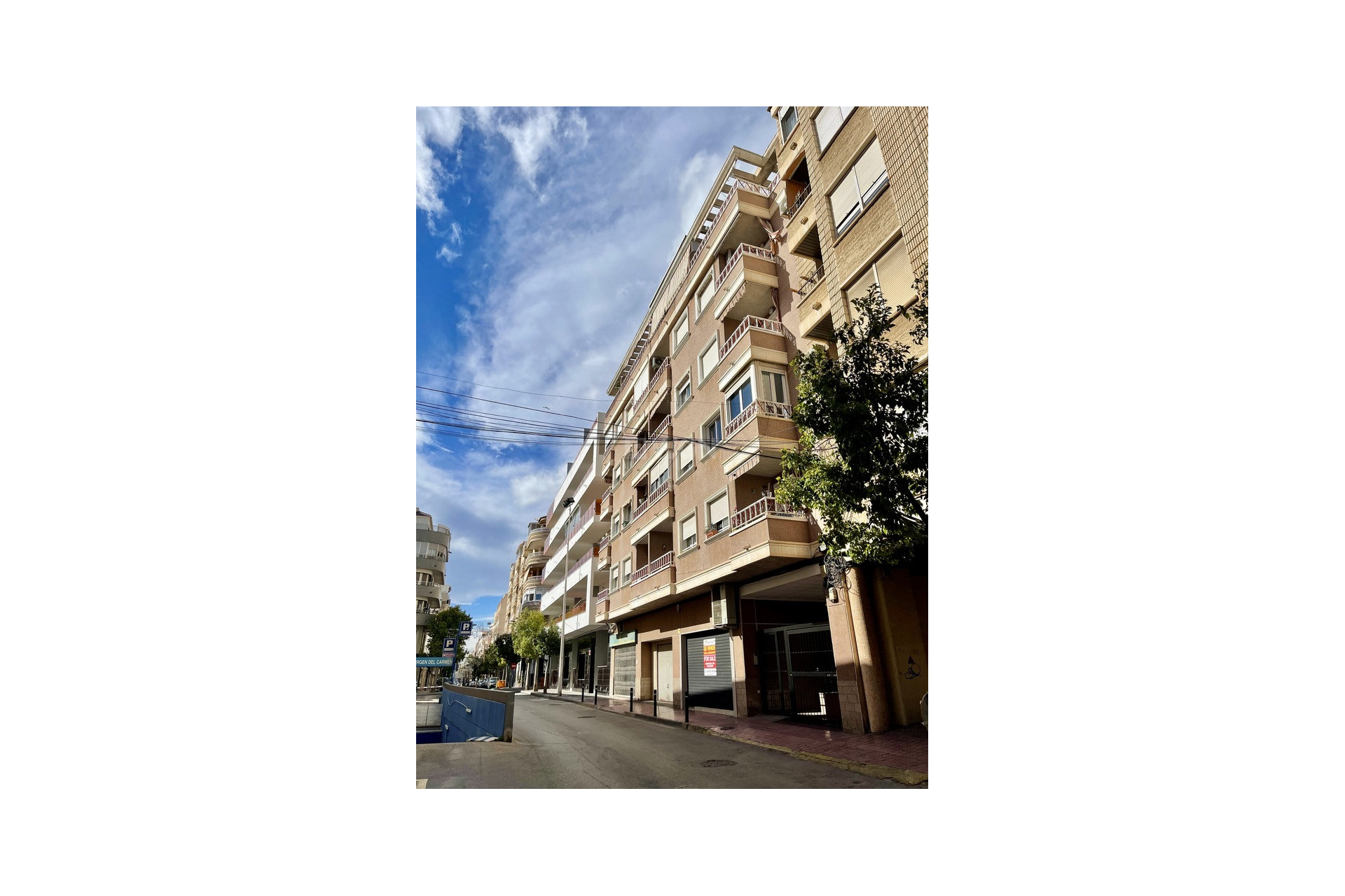 Wiederverkauf - Penthouse - Torrevieja - Playa de cura