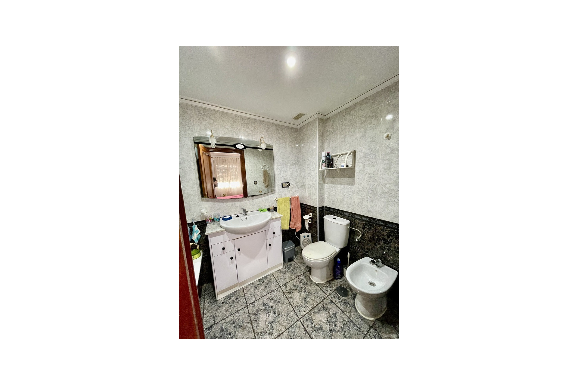 Wiederverkauf - Penthouse - Torrevieja - Playa de cura