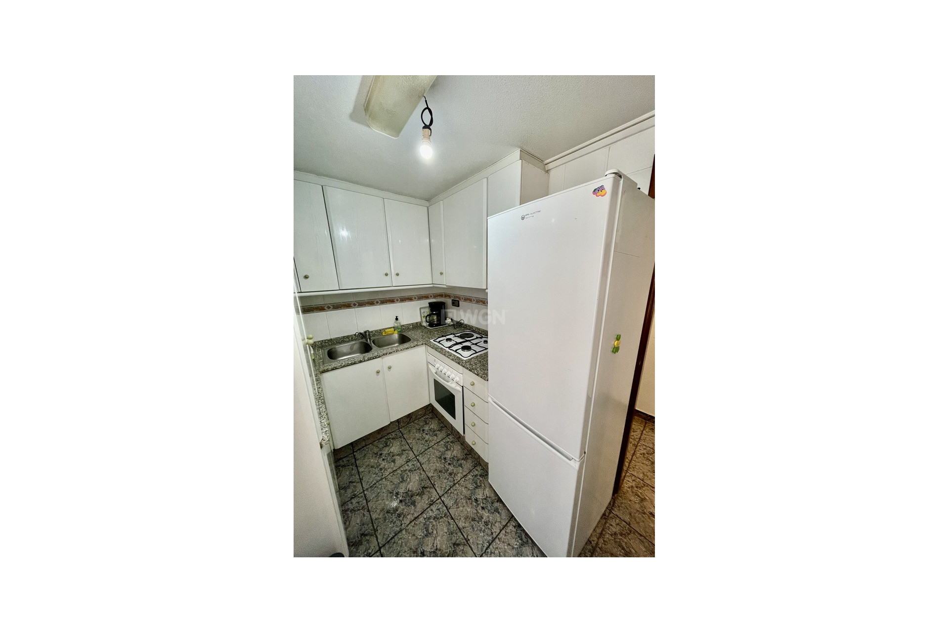 Wiederverkauf - Penthouse - Torrevieja - Playa de cura