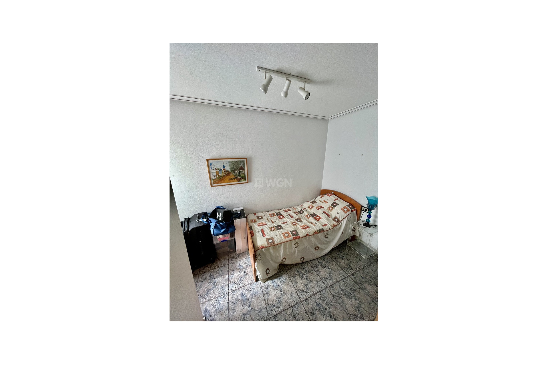 Wiederverkauf - Penthouse - Torrevieja - Playa de cura