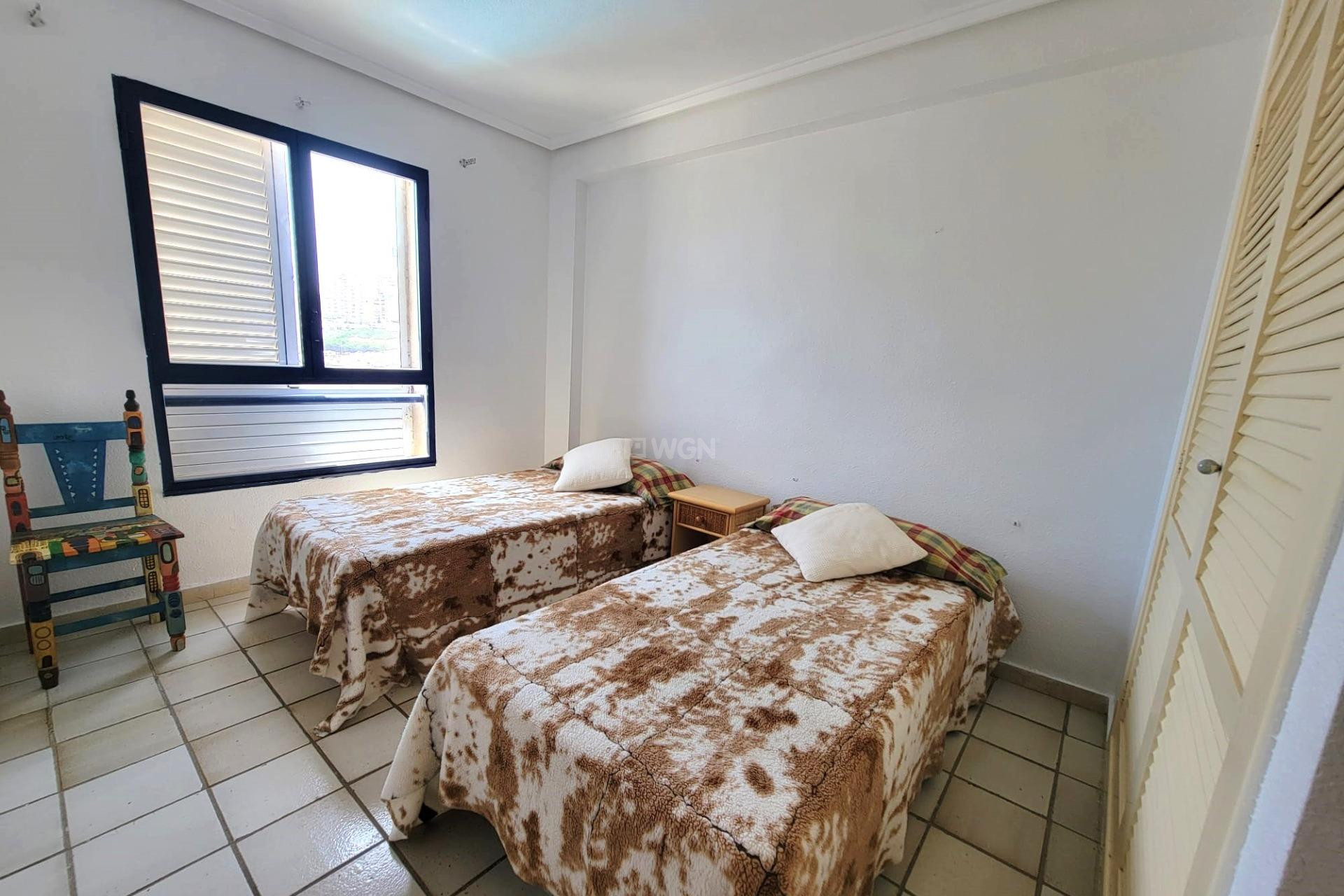 Wiederverkauf - Penthouse - Torrevieja - Playa De La Mata