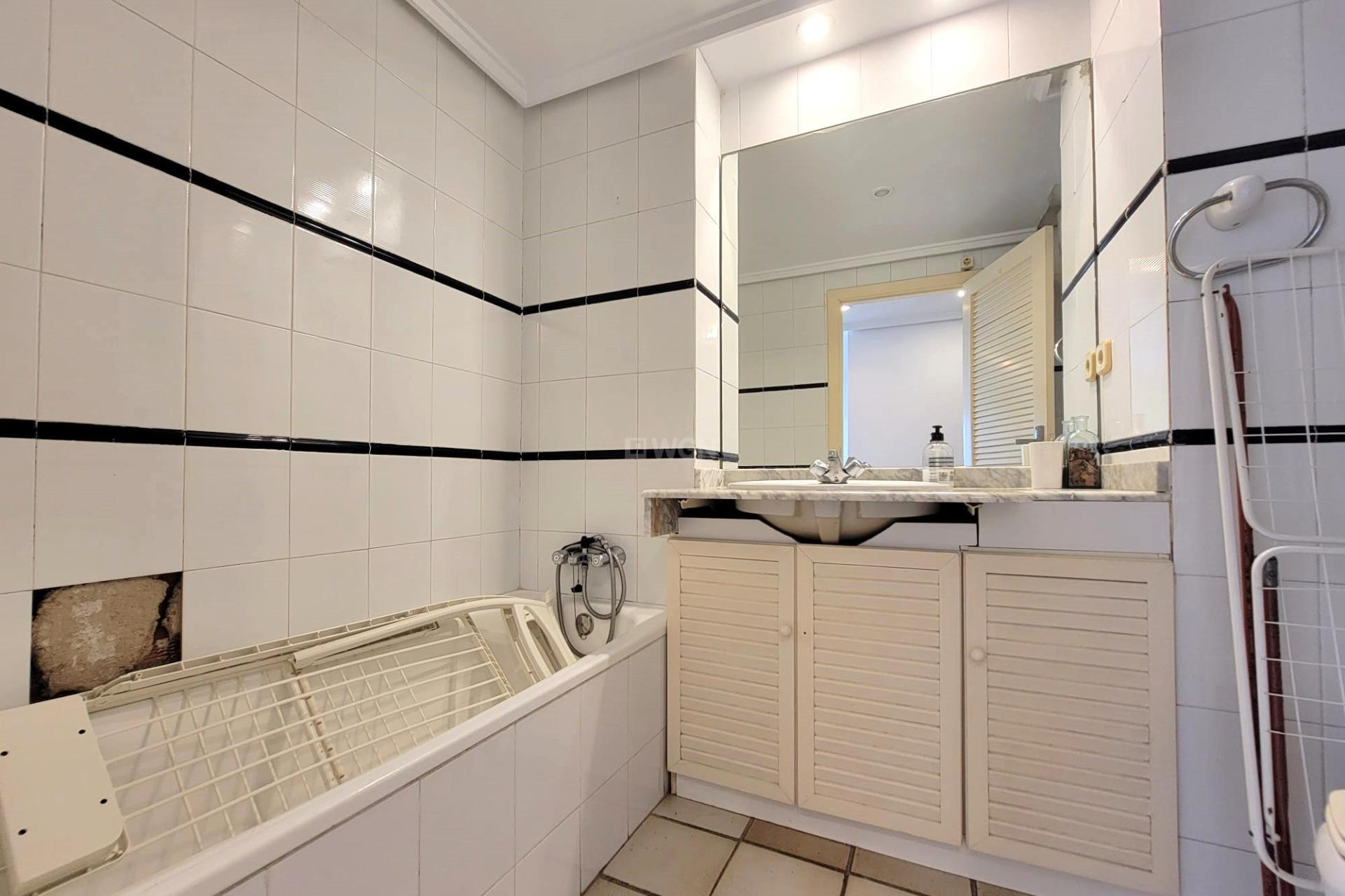 Wiederverkauf - Penthouse - Torrevieja - Playa De La Mata