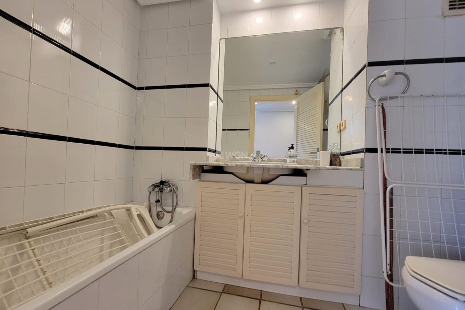 Wiederverkauf - Penthouse - Torrevieja - Playa De La Mata