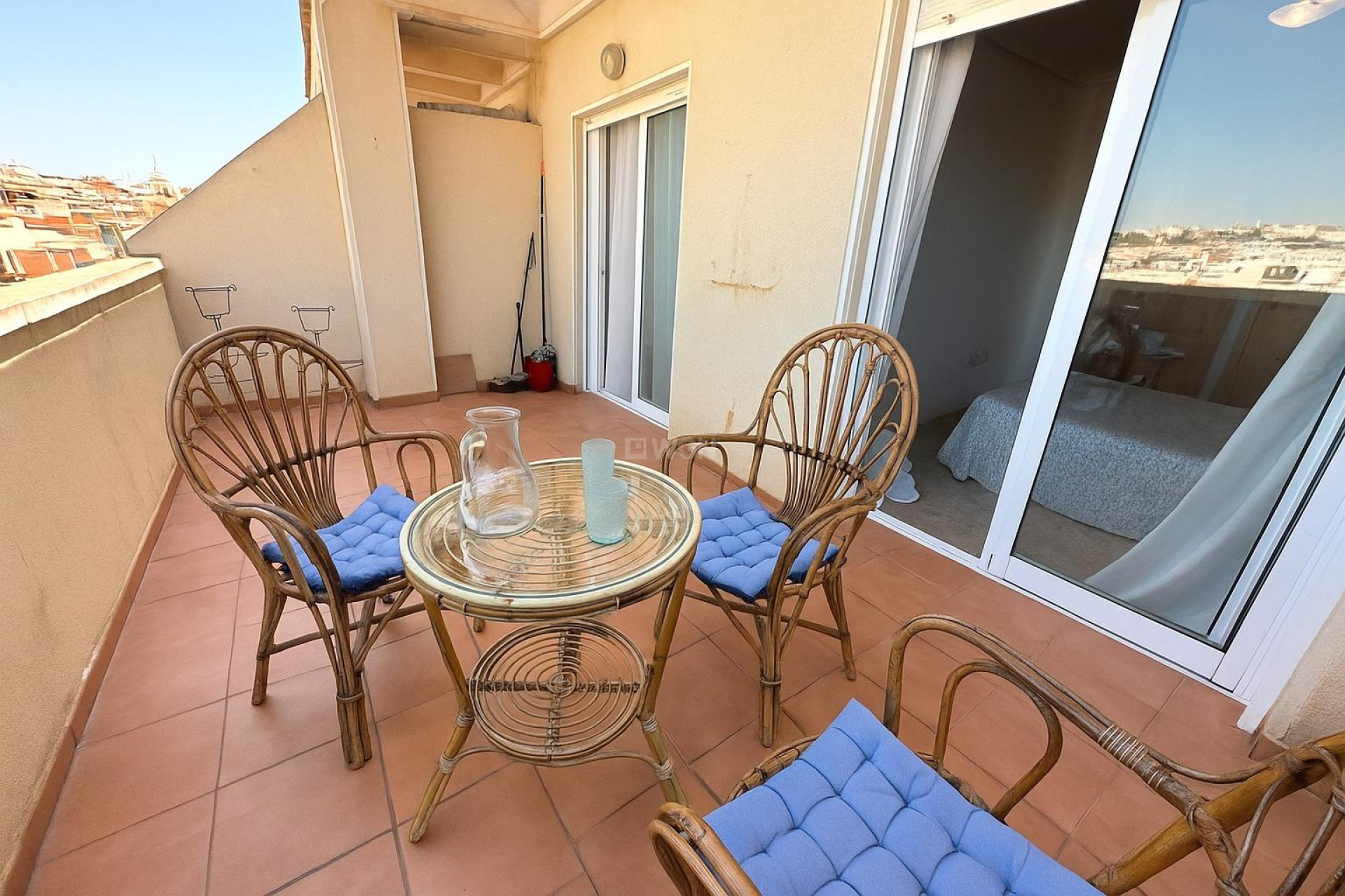Wiederverkauf - Penthouse - Torrevieja - Playa de los Locos
