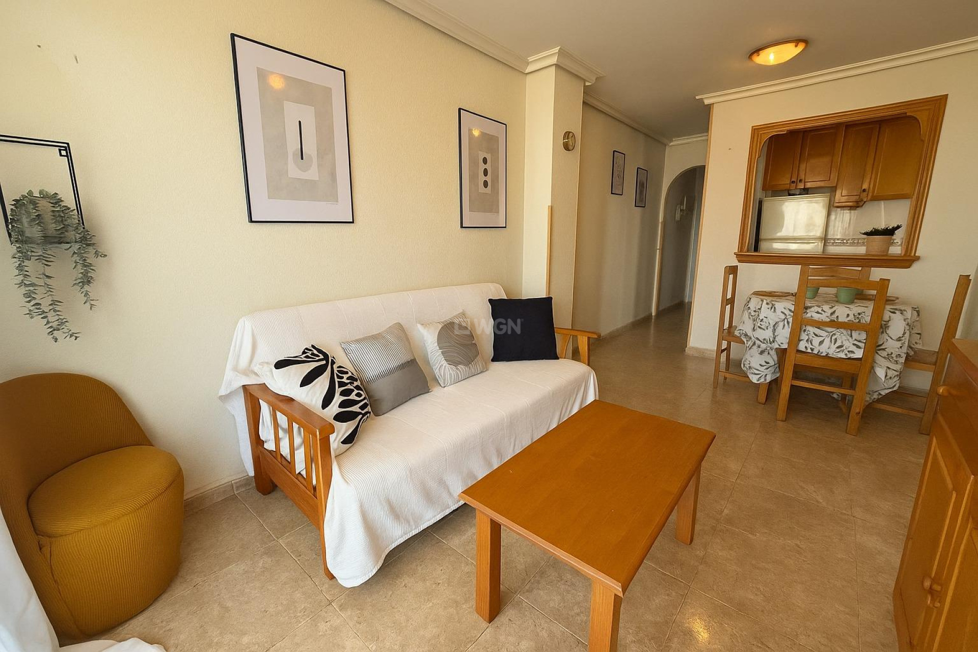 Wiederverkauf - Penthouse - Torrevieja - Playa de los Locos