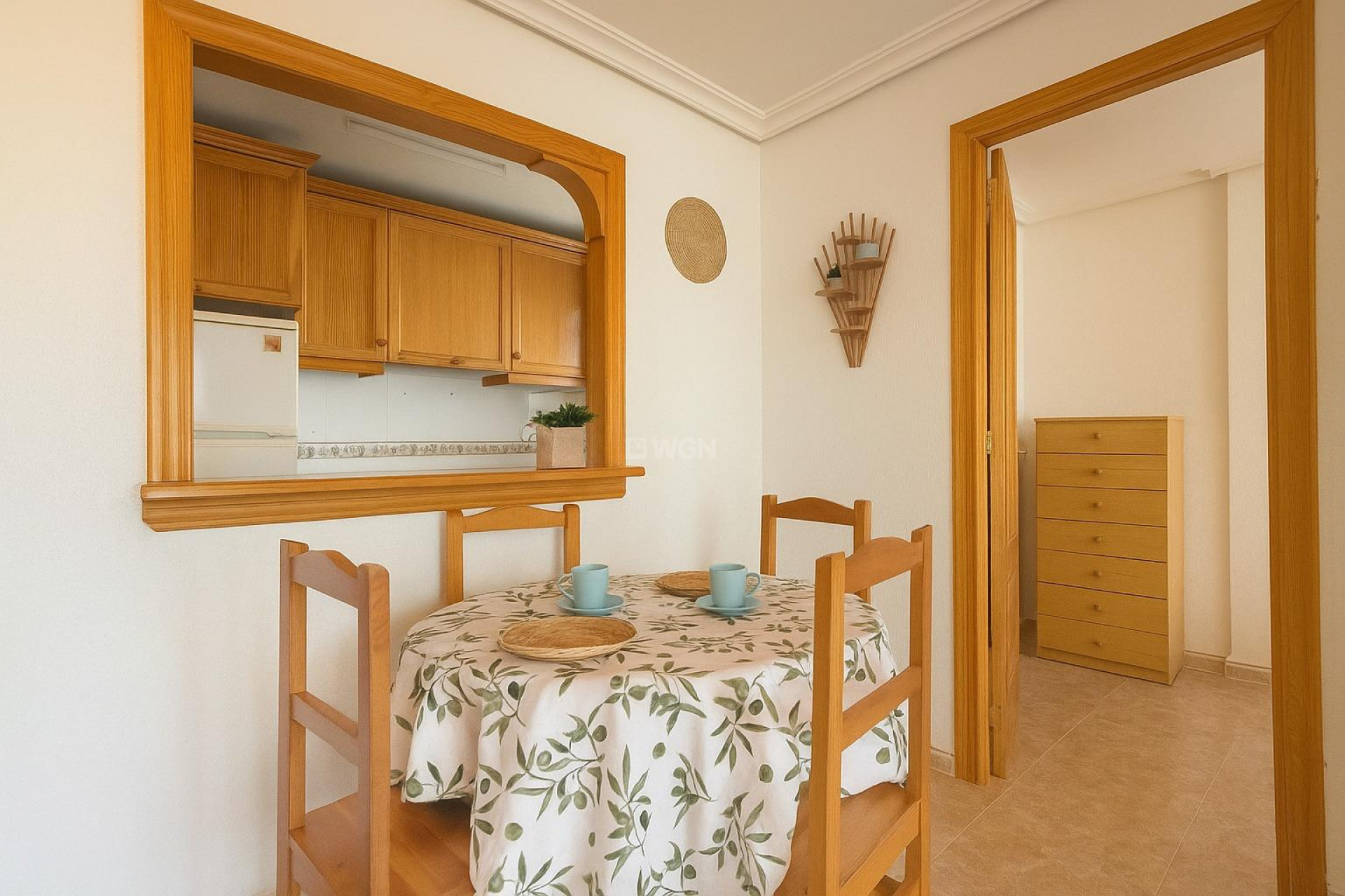 Wiederverkauf - Penthouse - Torrevieja - Playa de los Locos