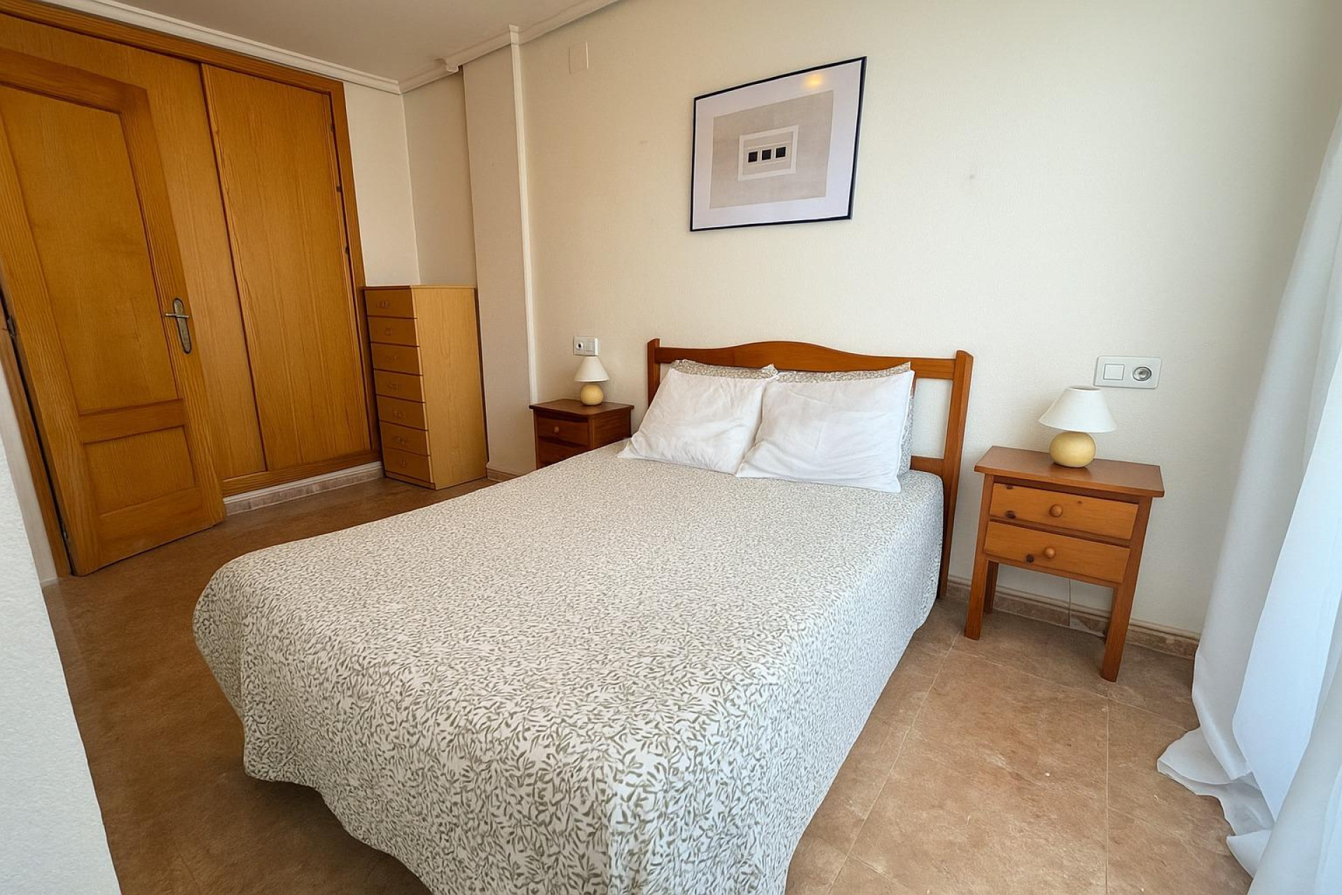 Wiederverkauf - Penthouse - Torrevieja - Playa de los Locos