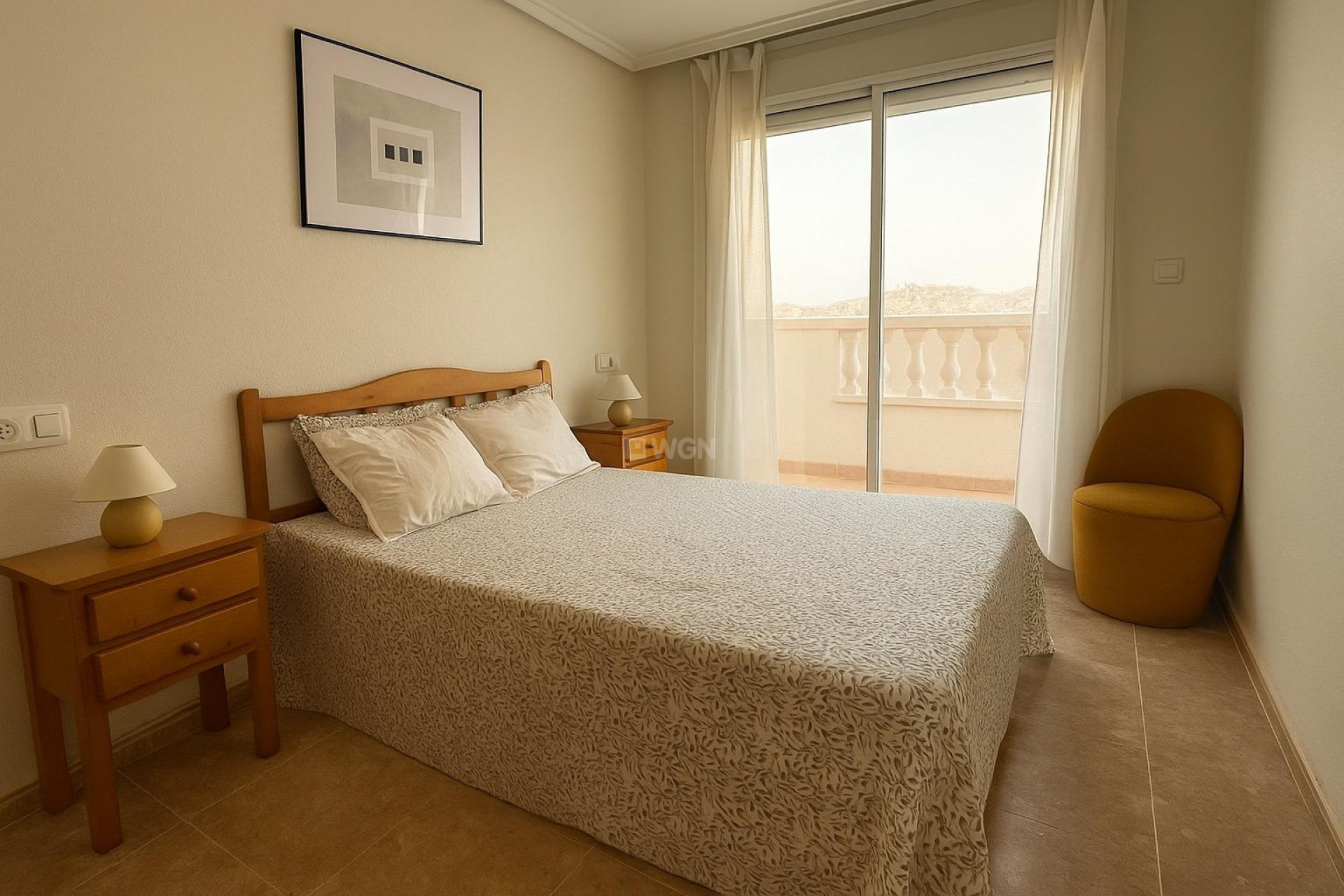 Wiederverkauf - Penthouse - Torrevieja - Playa de los Locos