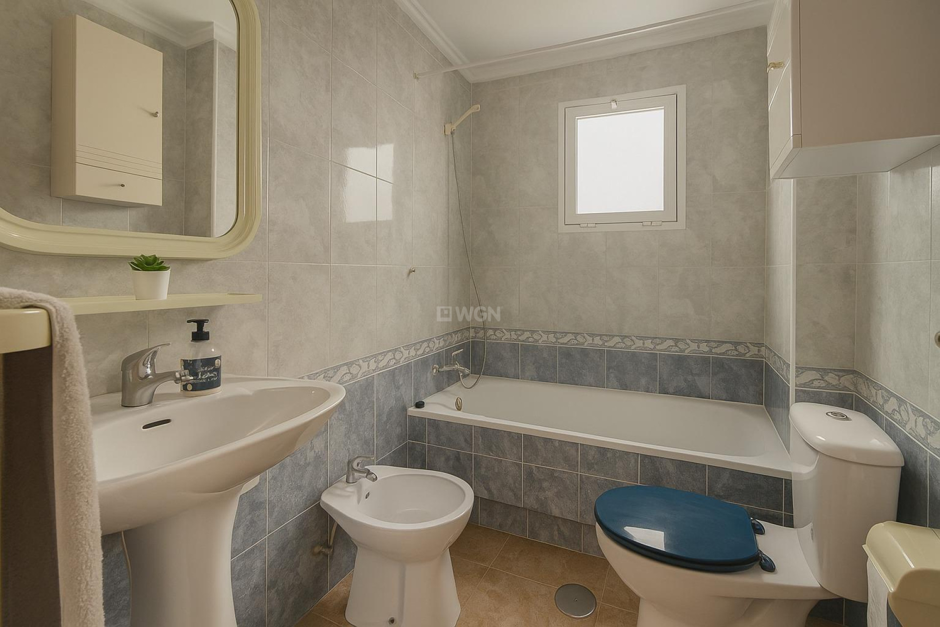 Wiederverkauf - Penthouse - Torrevieja - Playa de los Locos