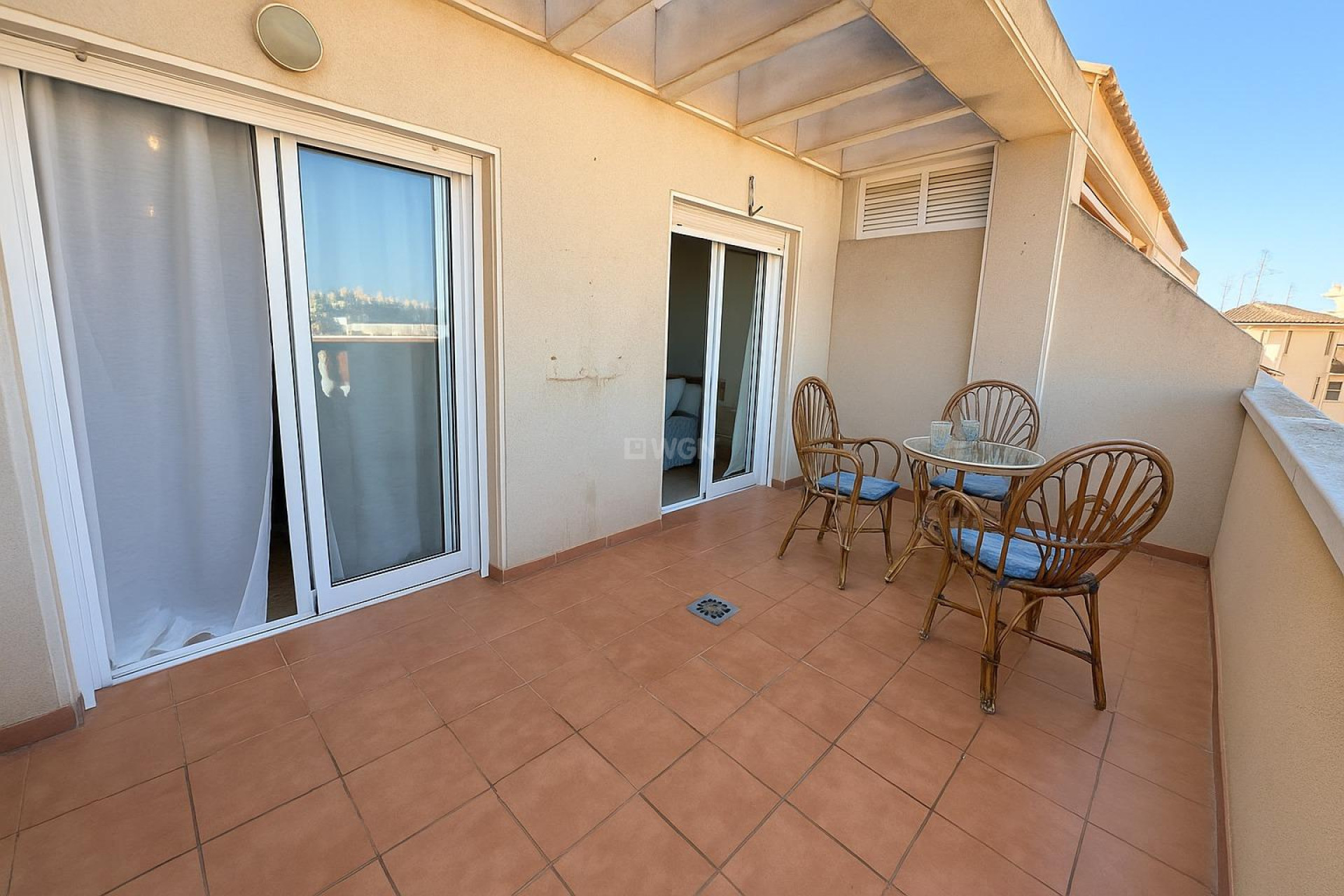 Wiederverkauf - Penthouse - Torrevieja - Playa de los Locos
