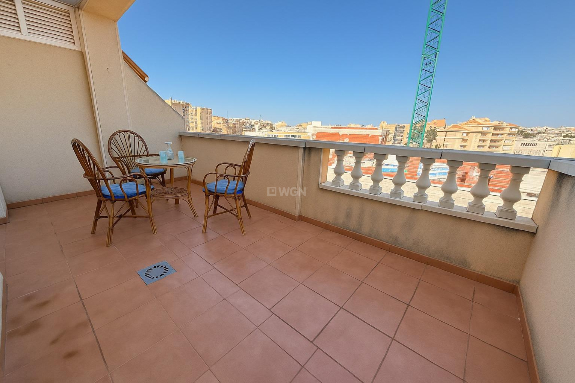 Wiederverkauf - Penthouse - Torrevieja - Playa de los Locos