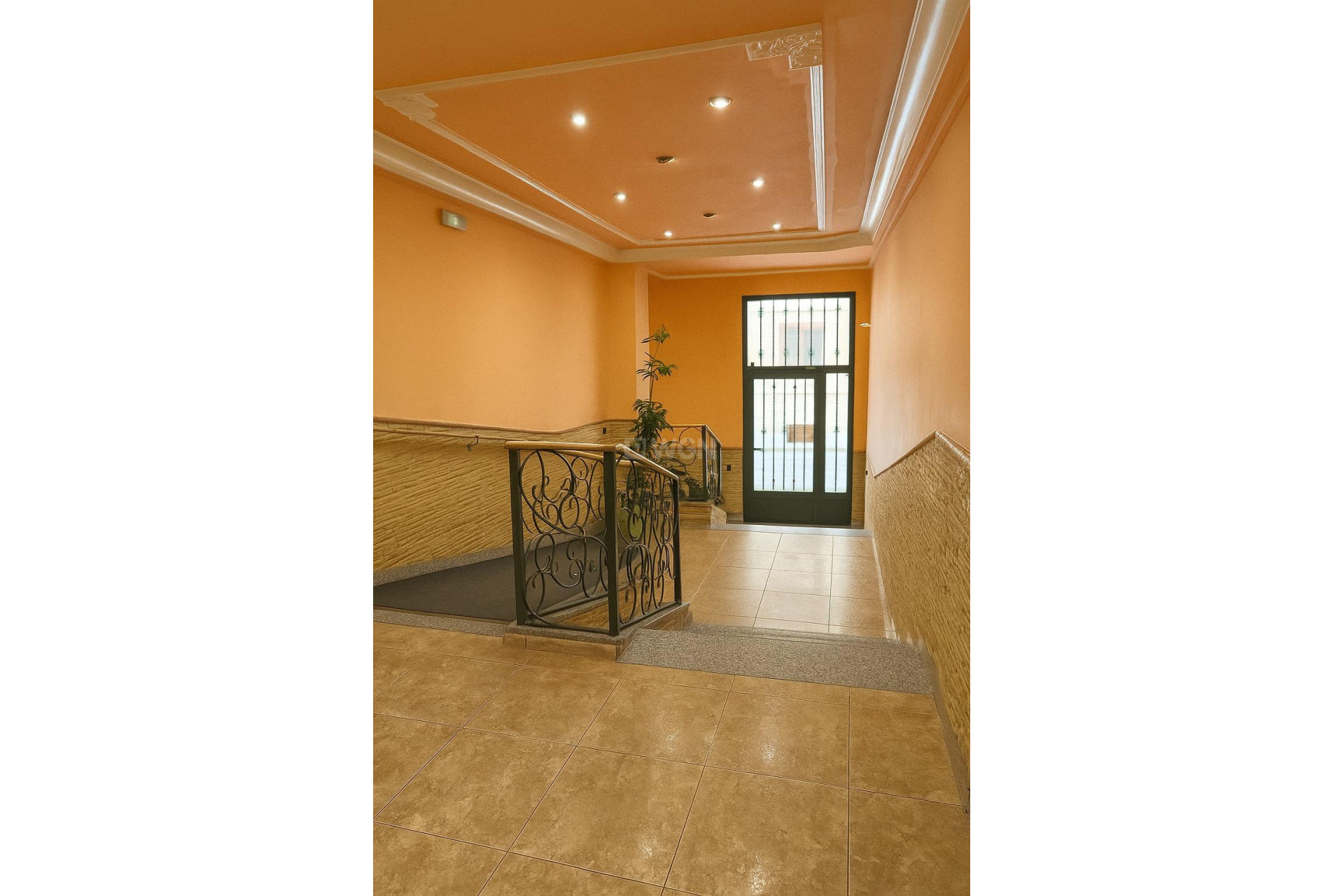 Wiederverkauf - Penthouse - Torrevieja - Playa de los Locos