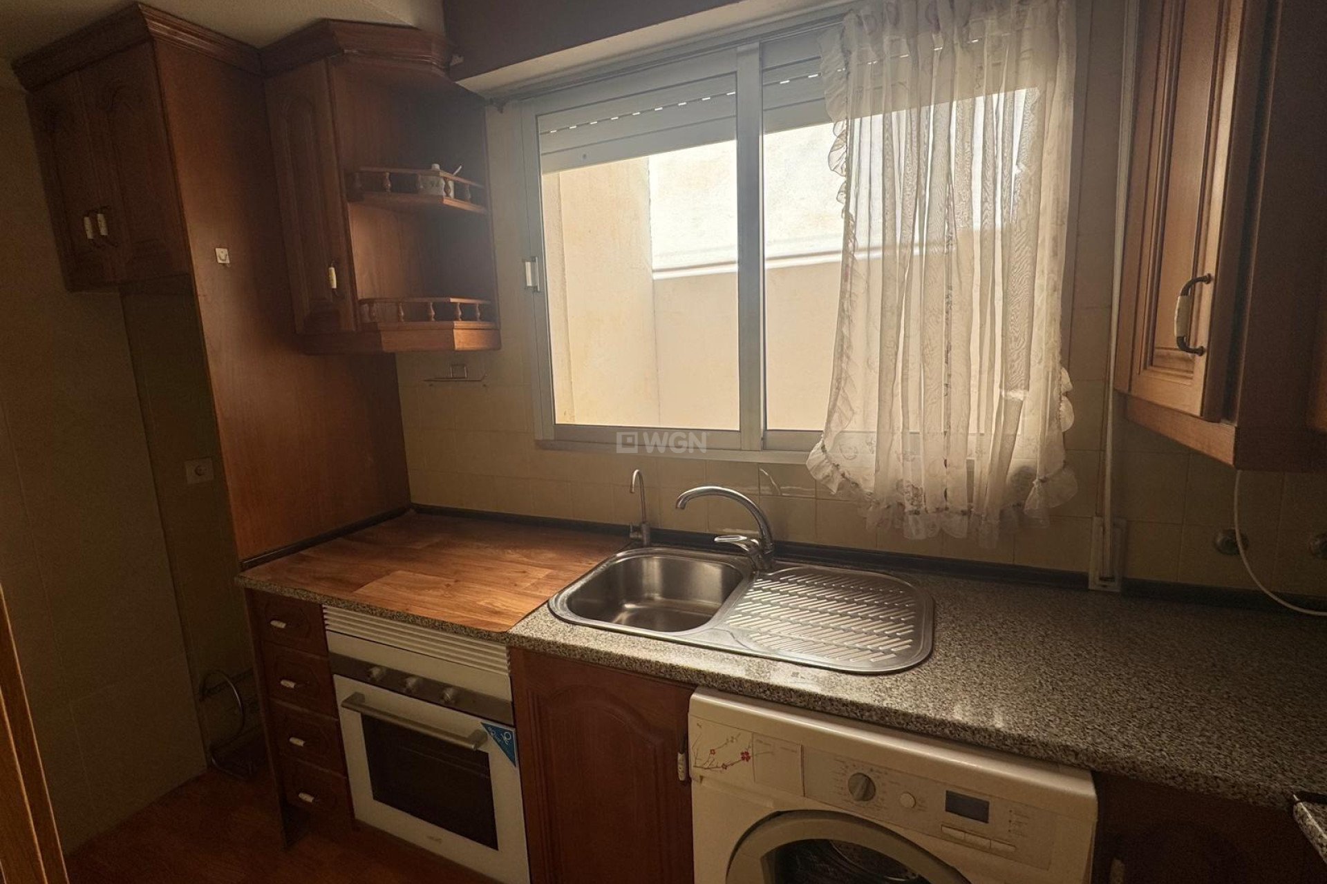 Wiederverkauf - Penthouse - Torrevieja - Playa de los Locos