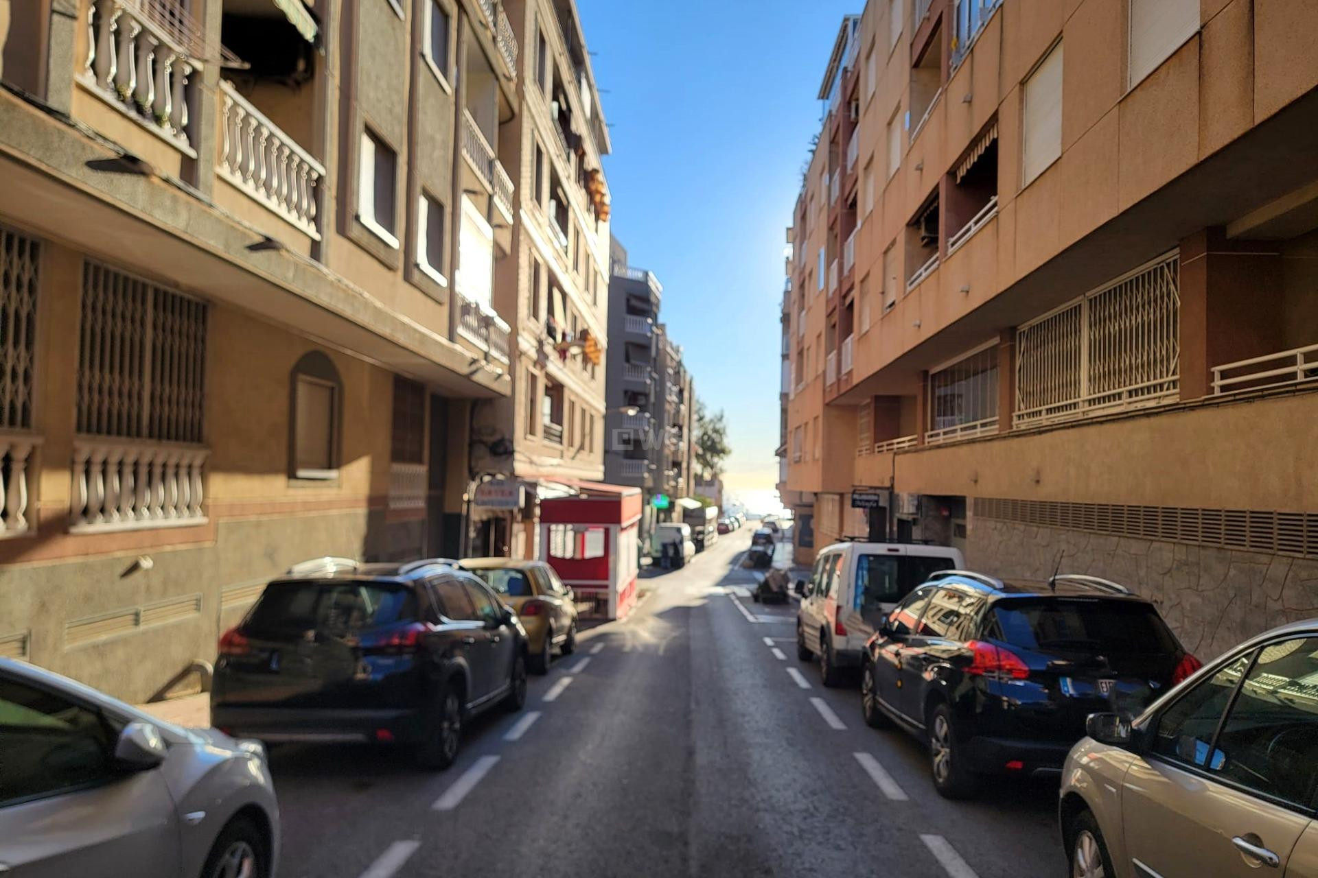 Wiederverkauf - Penthouse - Torrevieja - Playa de los Locos