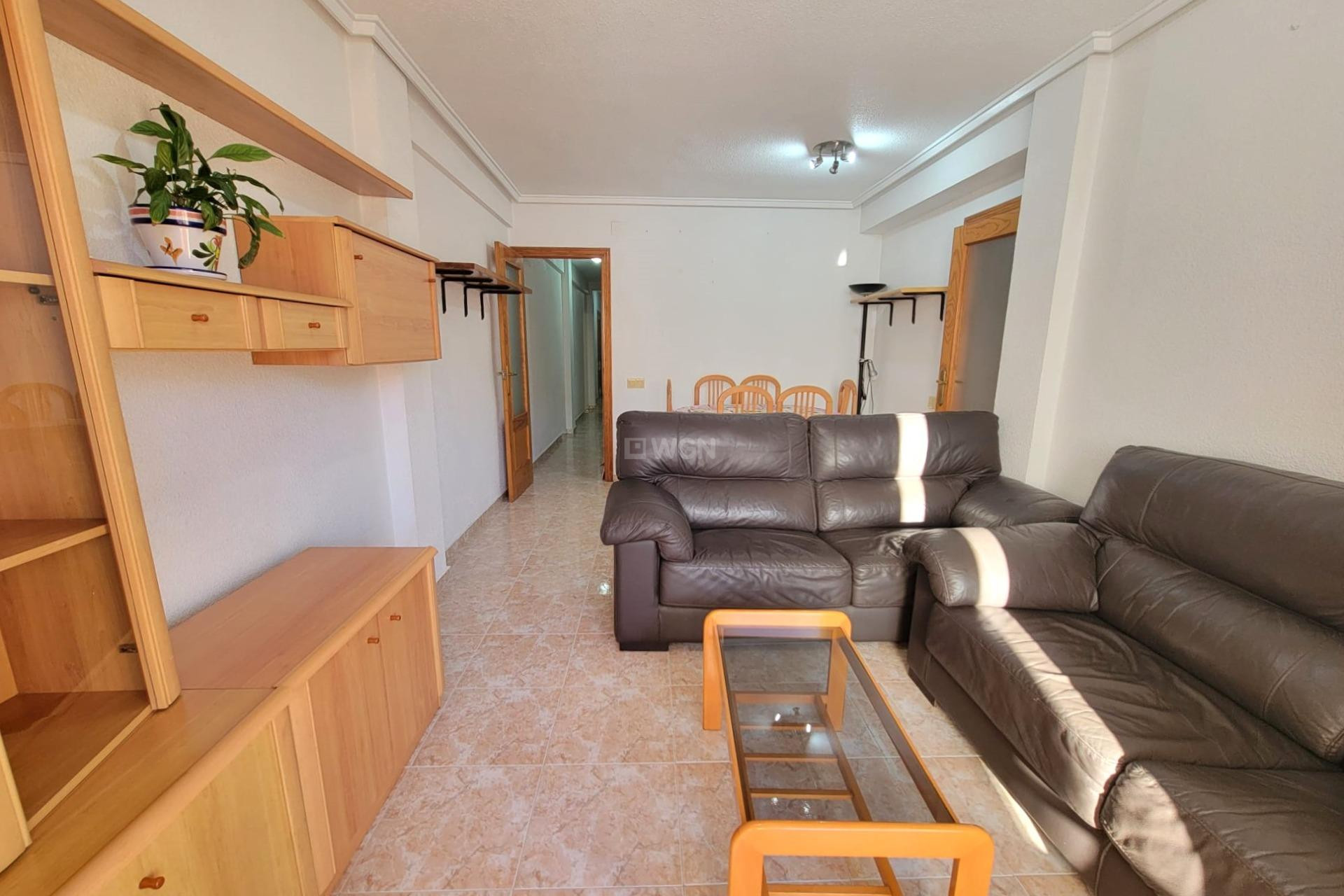 Wiederverkauf - Penthouse - Torrevieja - Playa de los Locos