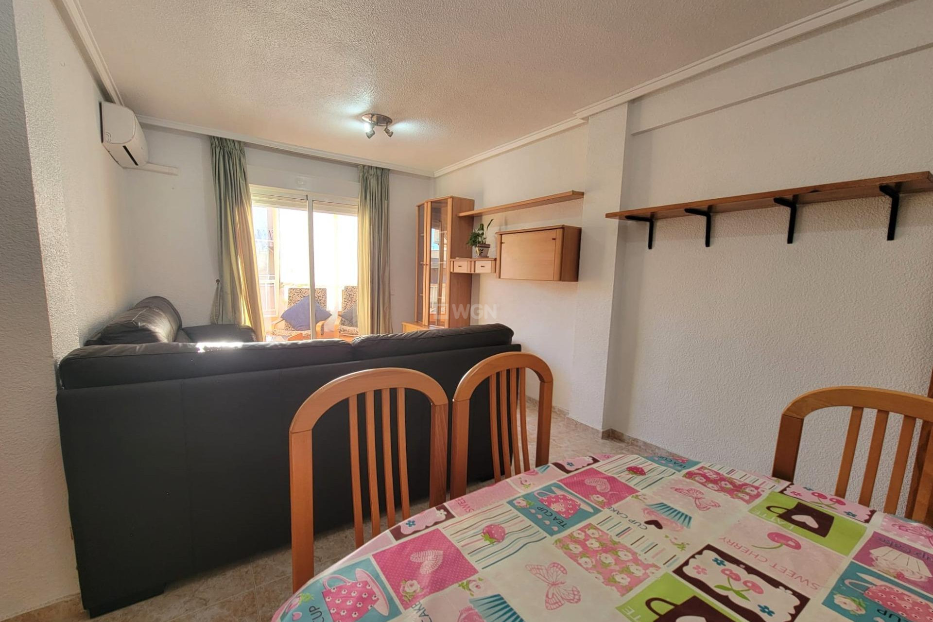 Wiederverkauf - Penthouse - Torrevieja - Playa de los Locos