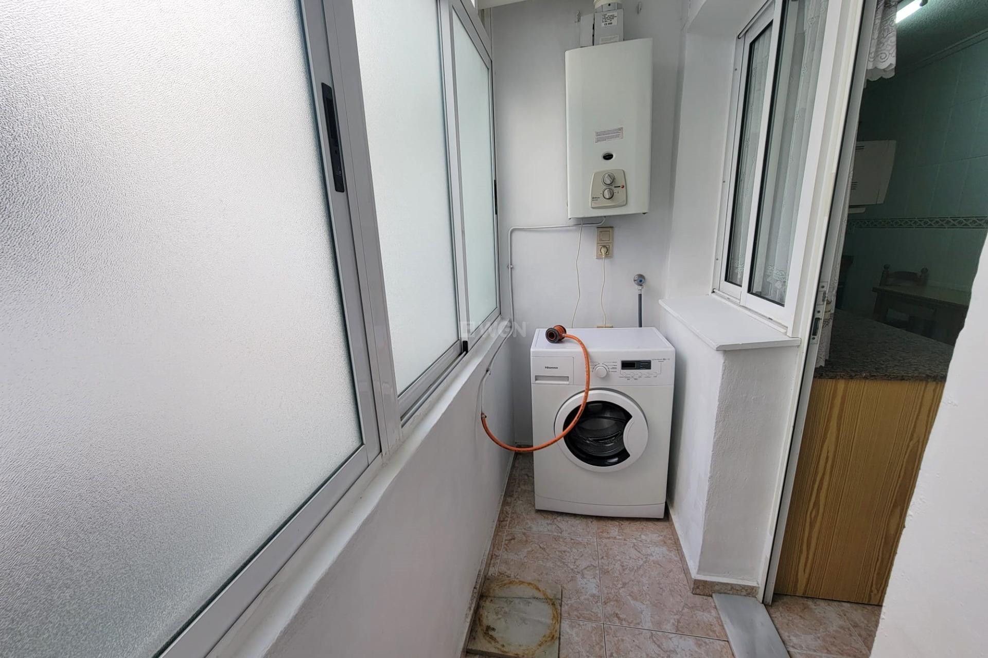 Wiederverkauf - Penthouse - Torrevieja - Playa de los Locos