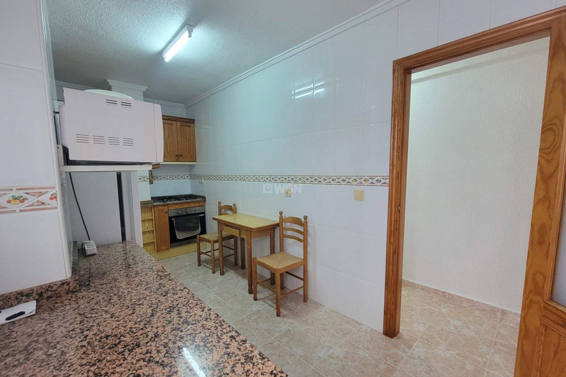Wiederverkauf - Penthouse - Torrevieja - Playa de los Locos