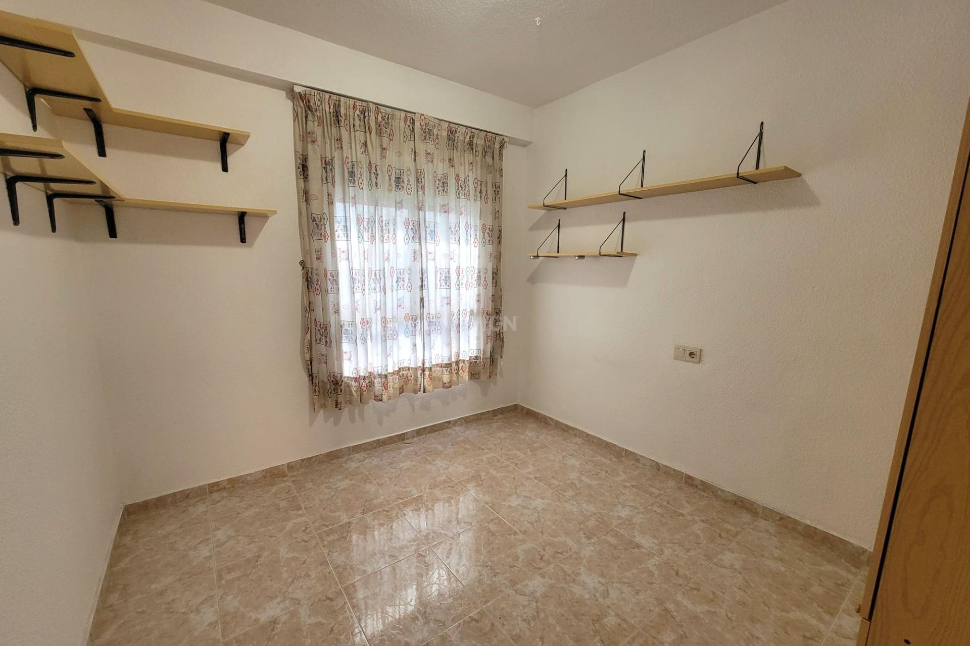 Wiederverkauf - Penthouse - Torrevieja - Playa de los Locos