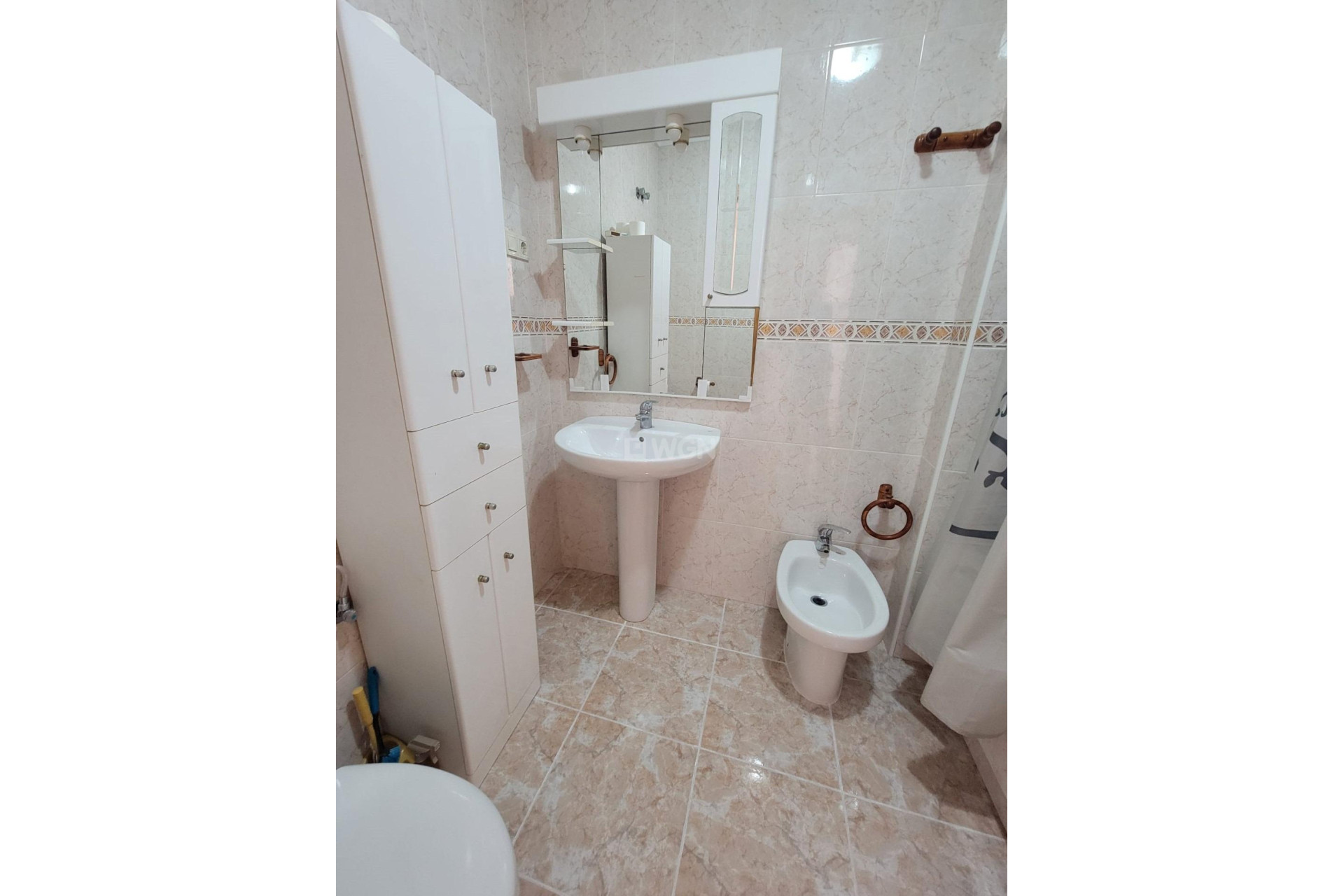 Wiederverkauf - Penthouse - Torrevieja - Playa de los Locos