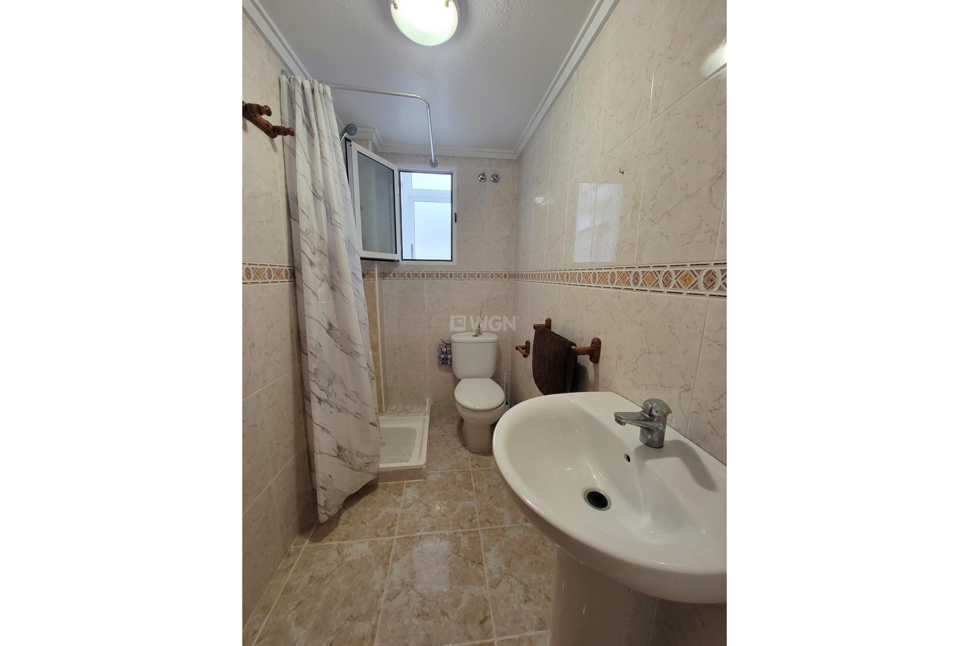 Wiederverkauf - Penthouse - Torrevieja - Playa de los Locos