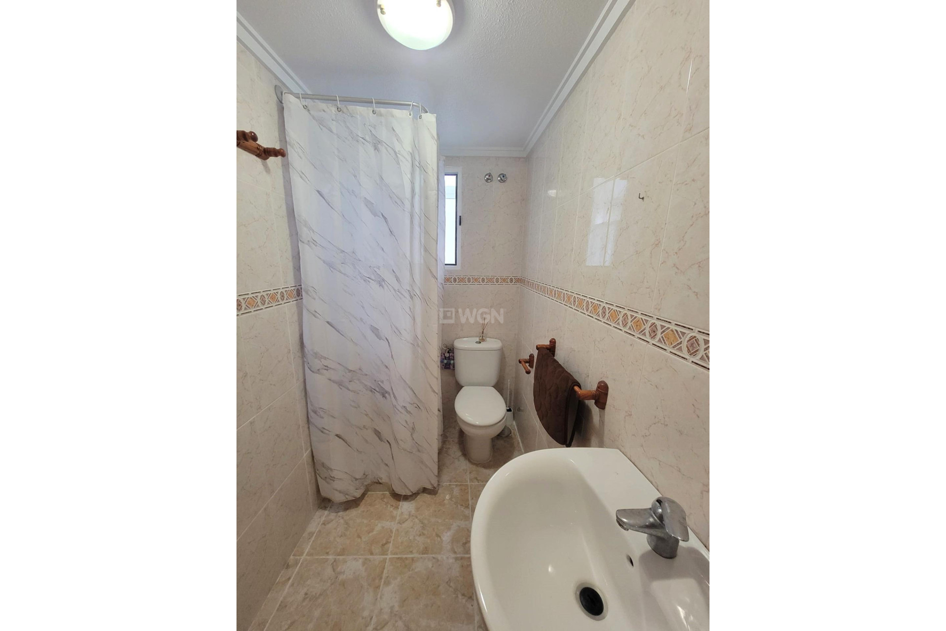 Wiederverkauf - Penthouse - Torrevieja - Playa de los Locos