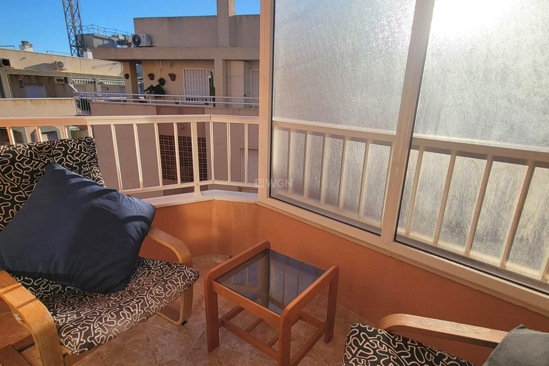 Wiederverkauf - Penthouse - Torrevieja - Playa de los Locos