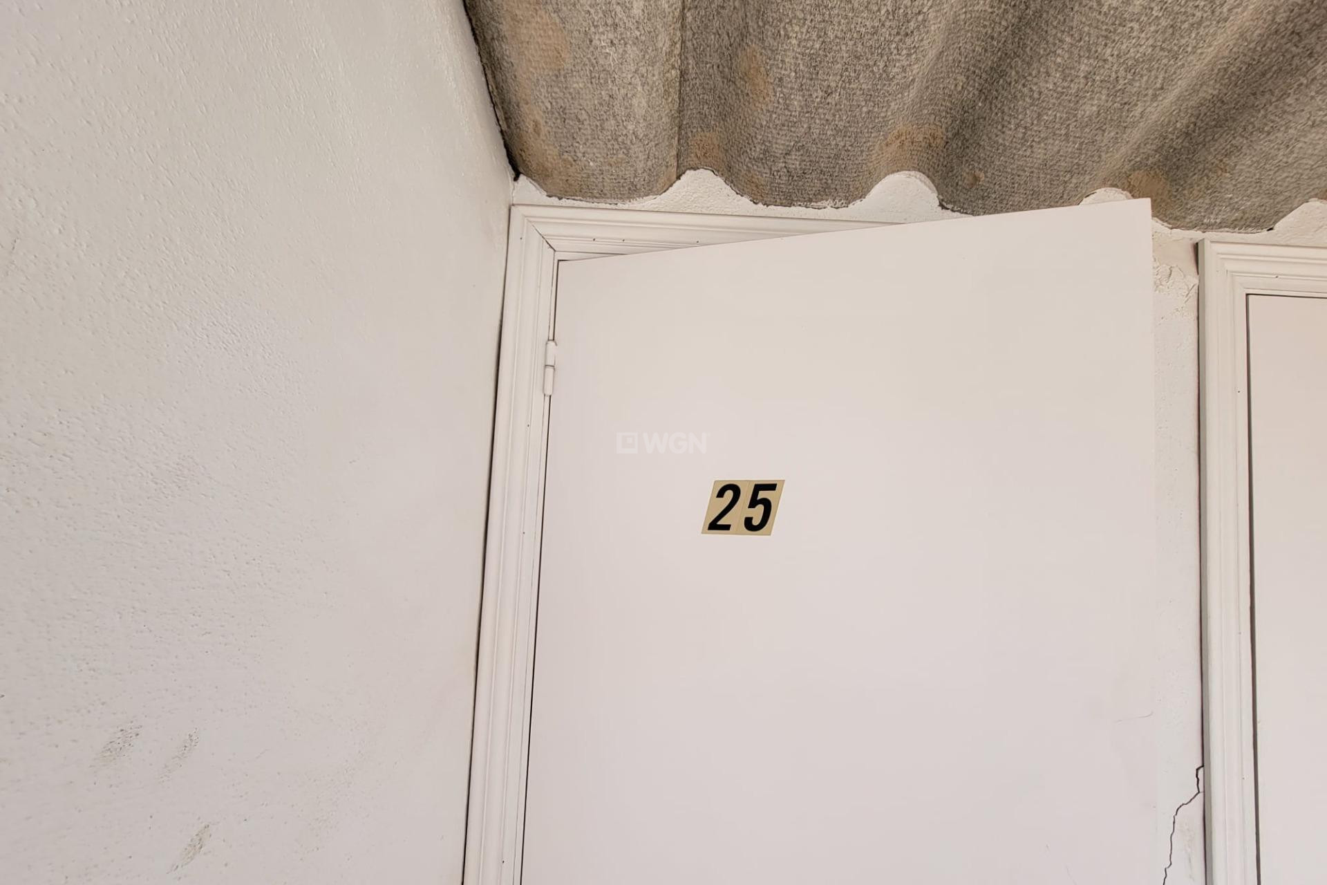 Wiederverkauf - Penthouse - Torrevieja - Playa de los Locos