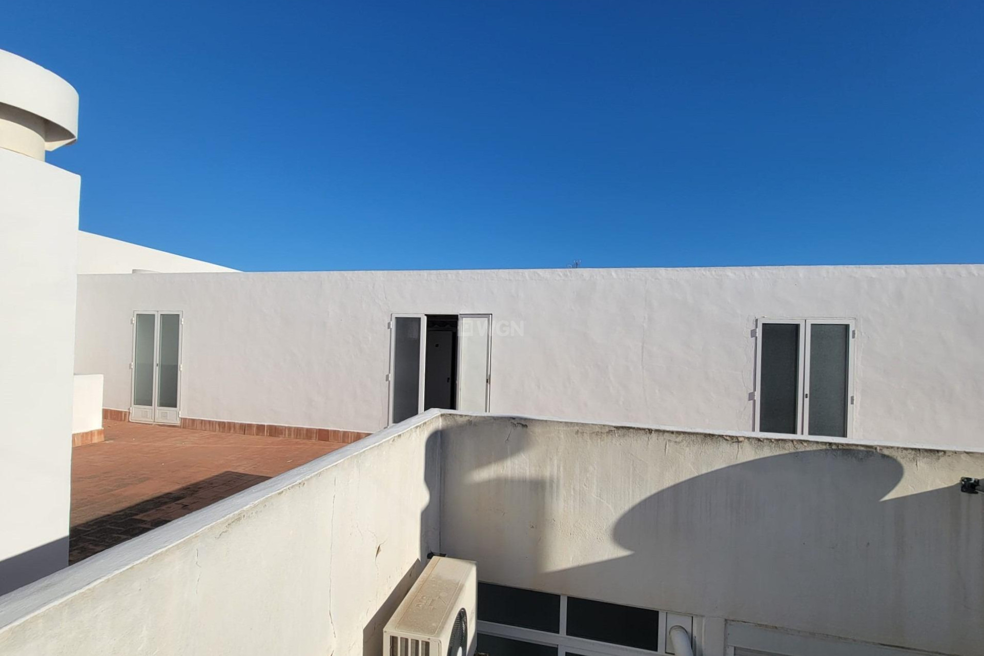 Wiederverkauf - Penthouse - Torrevieja - Playa de los Locos