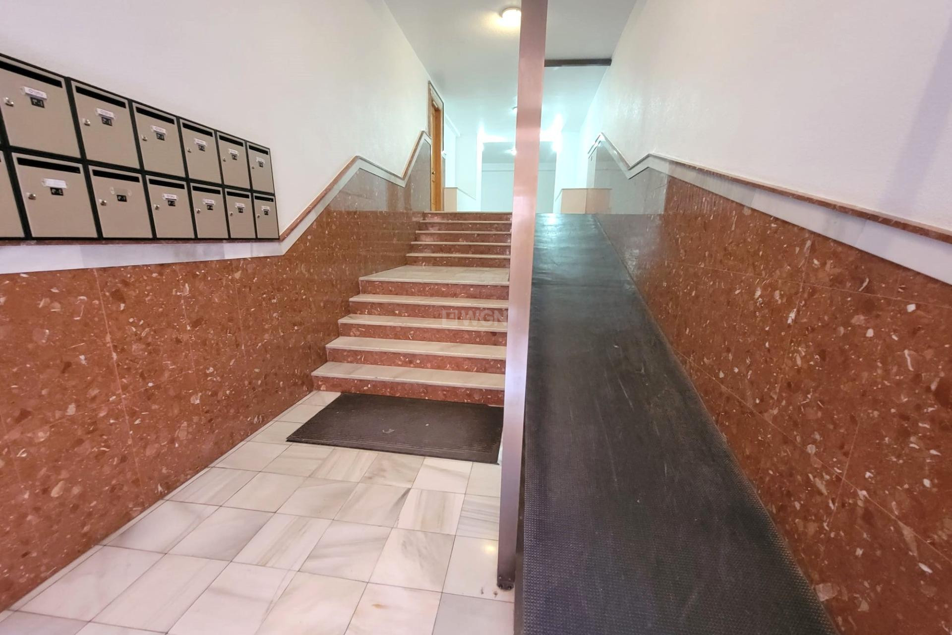 Wiederverkauf - Penthouse - Torrevieja - Playa de los Locos