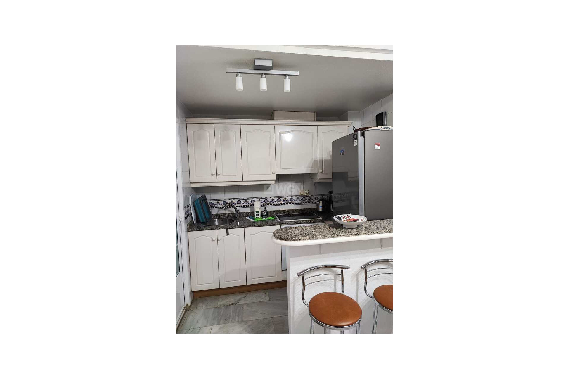 Wiederverkauf - Penthouse - Torrevieja - Playa de los Locos