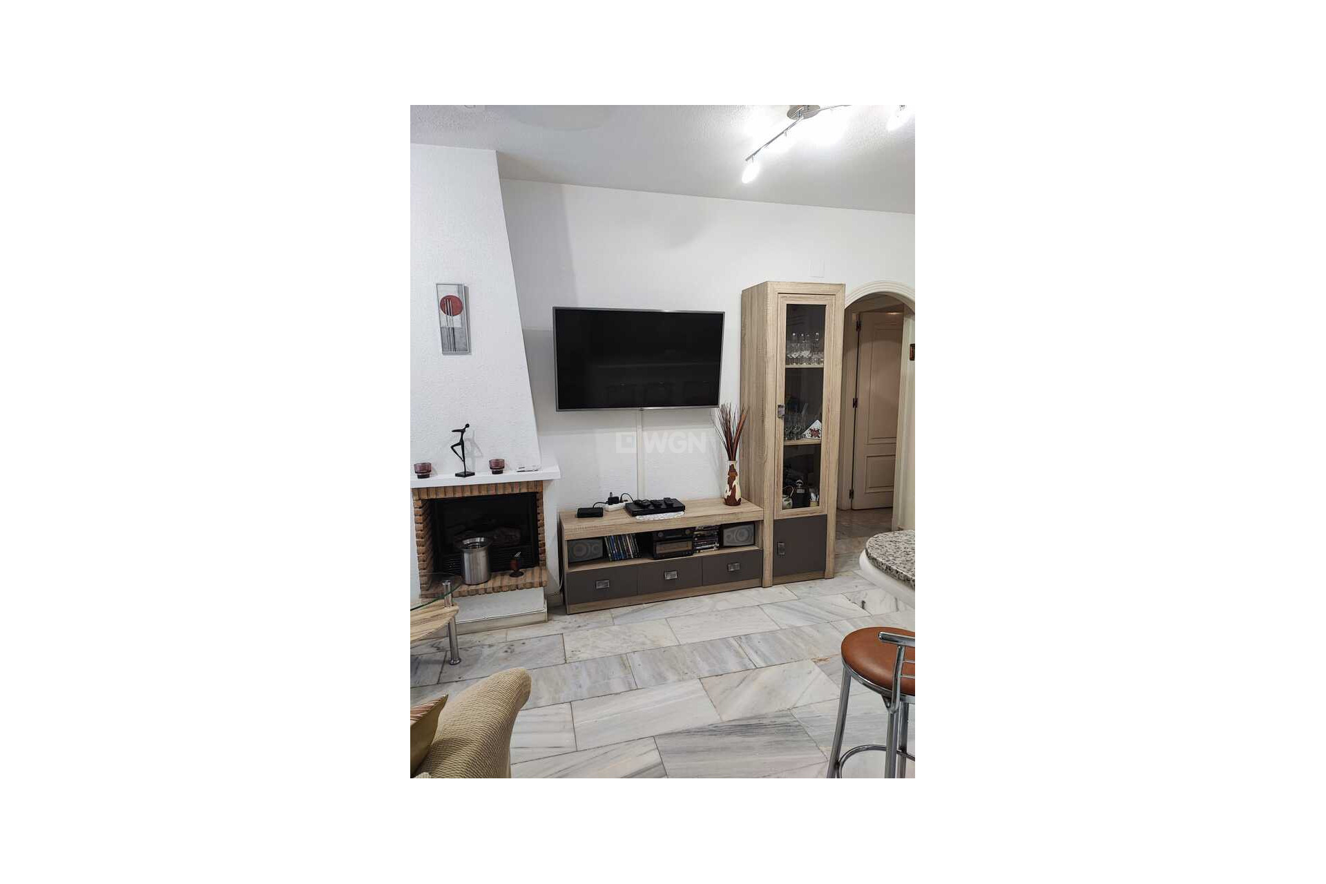 Wiederverkauf - Penthouse - Torrevieja - Playa de los Locos