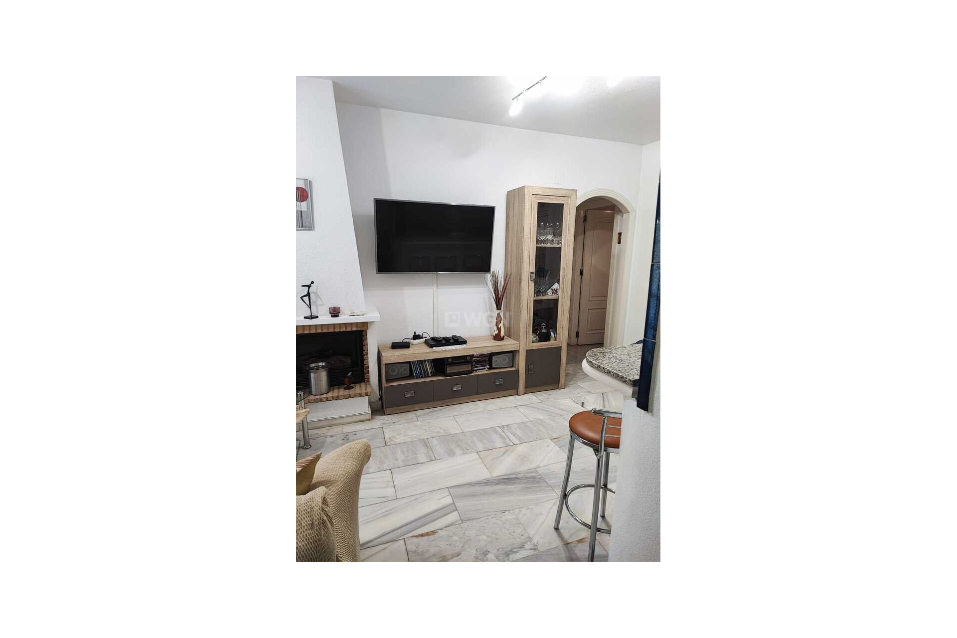 Wiederverkauf - Penthouse - Torrevieja - Playa de los Locos