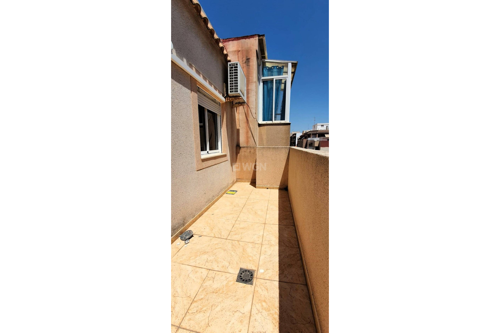 Wiederverkauf - Penthouse - Torrevieja - Playa de los Locos