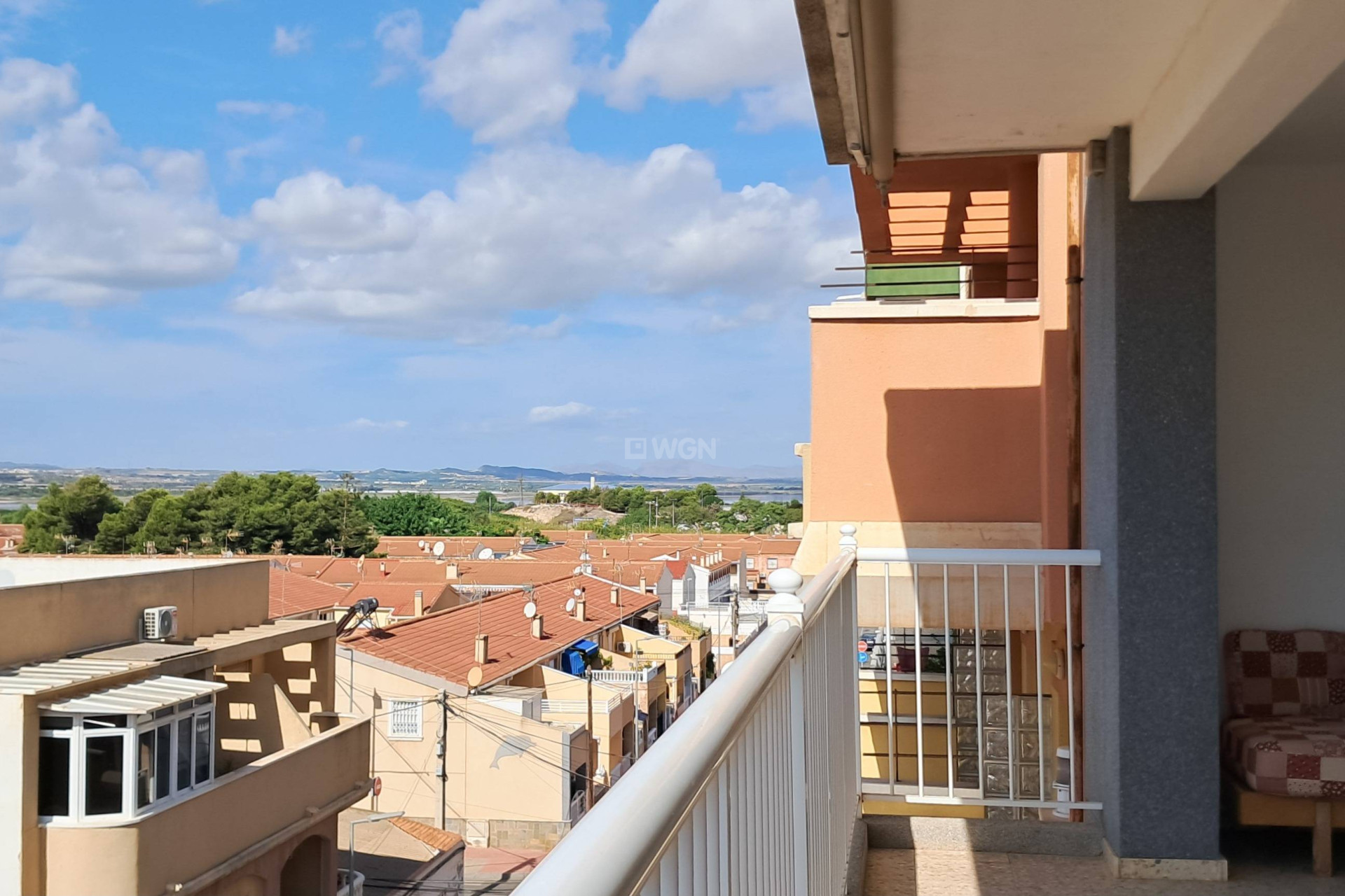 Wiederverkauf - Penthouse - Torrevieja - Playa De Los Naufragos