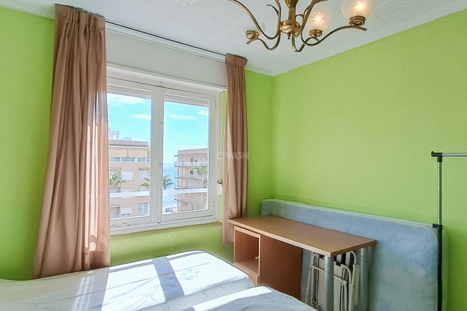 Wiederverkauf - Penthouse - Torrevieja - Playa De Los Naufragos