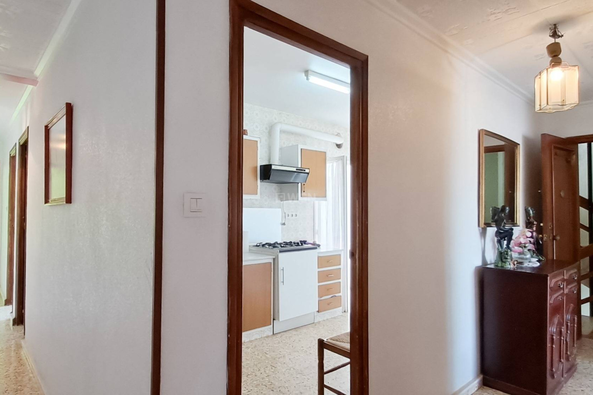 Wiederverkauf - Penthouse - Torrevieja - Playa De Los Naufragos