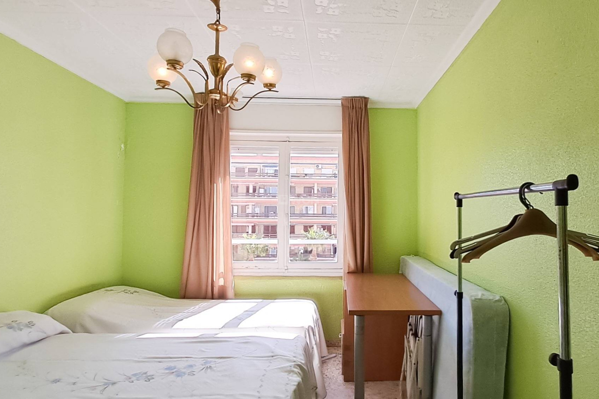 Wiederverkauf - Penthouse - Torrevieja - Playa De Los Naufragos