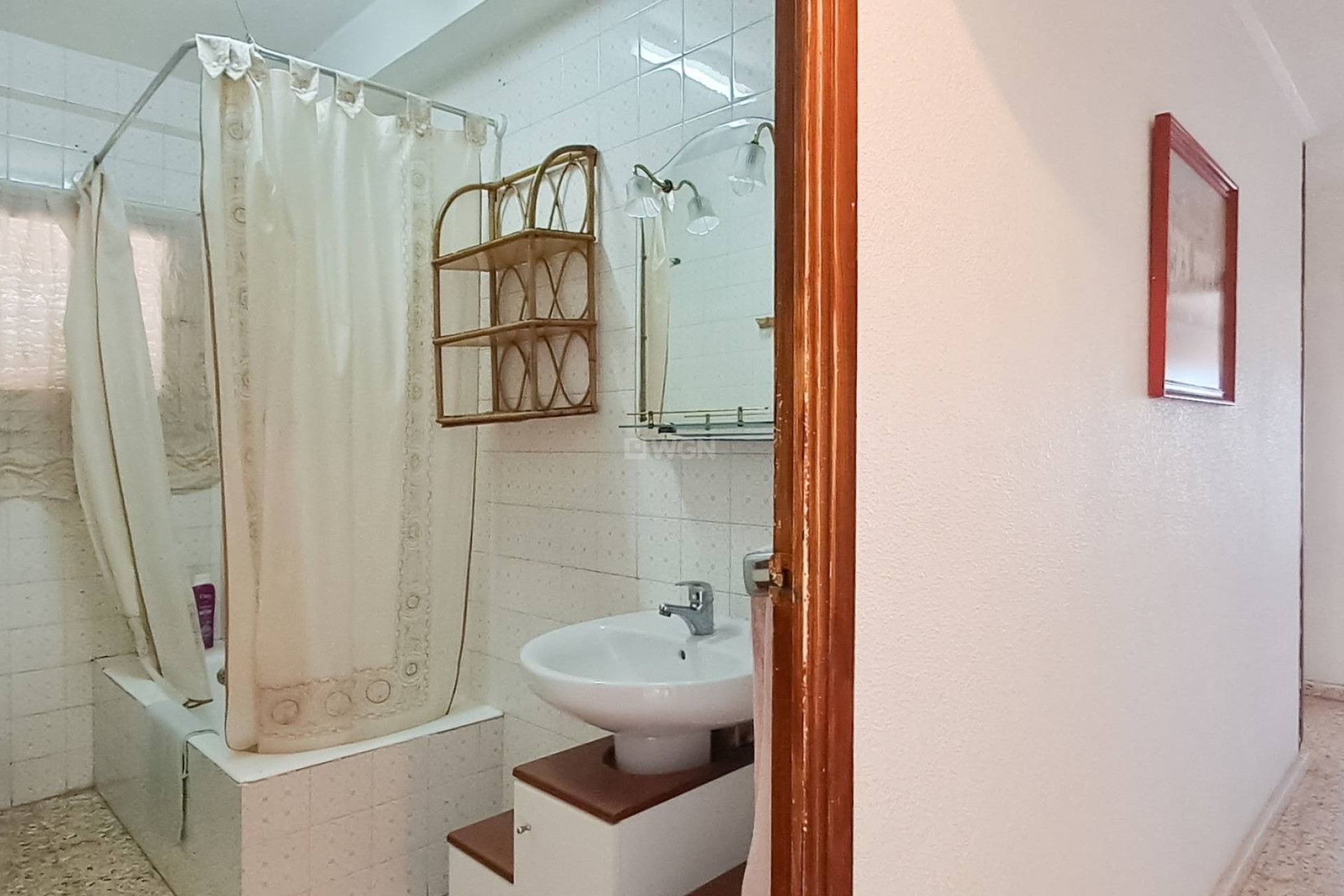 Wiederverkauf - Penthouse - Torrevieja - Playa De Los Naufragos