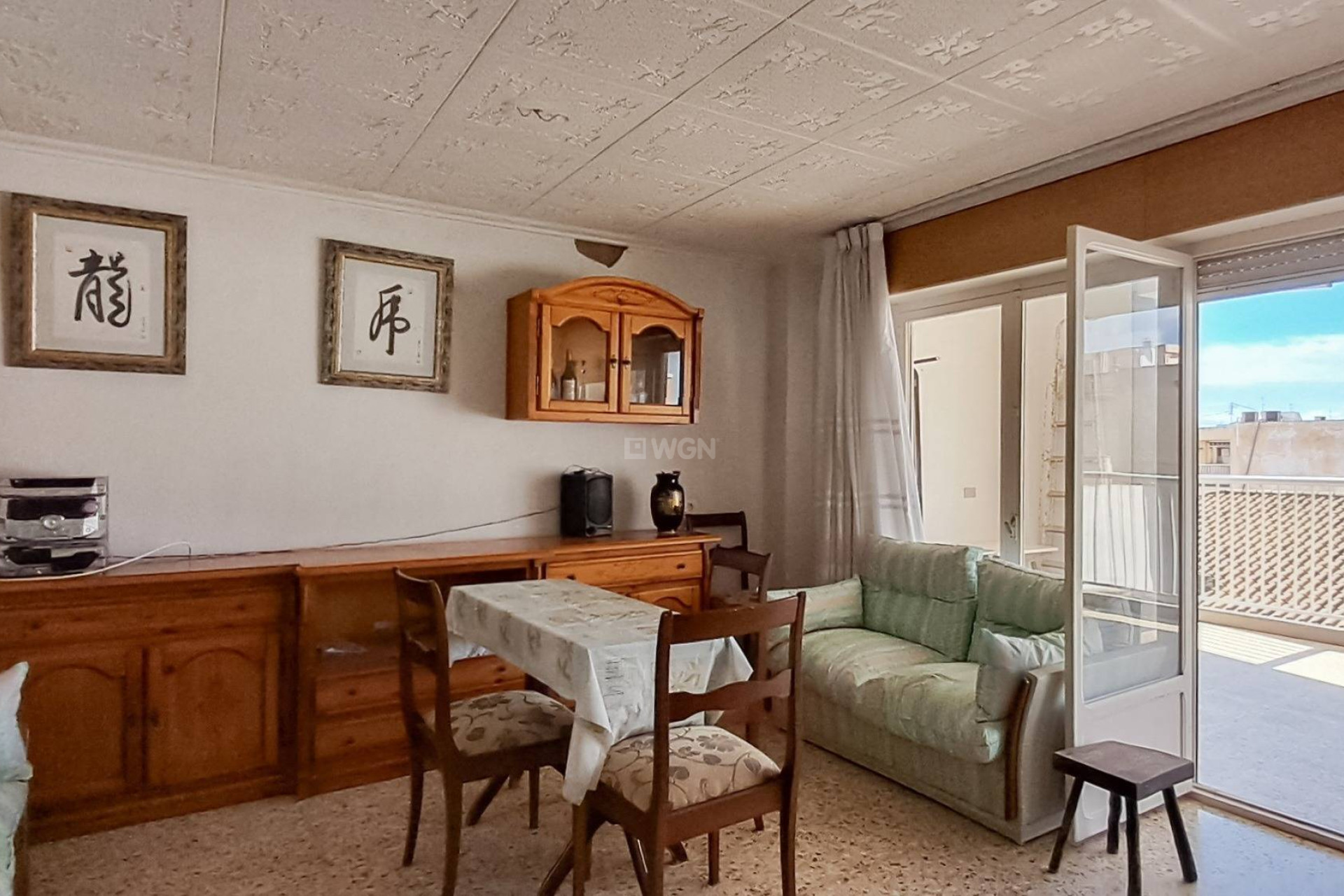 Wiederverkauf - Penthouse - Torrevieja - Playa De Los Naufragos