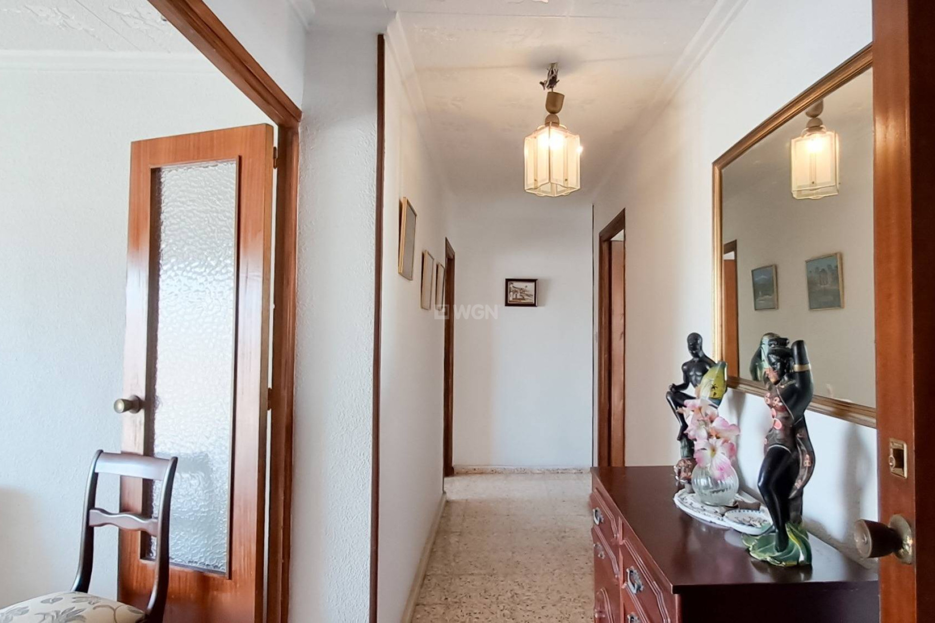Wiederverkauf - Penthouse - Torrevieja - Playa De Los Naufragos