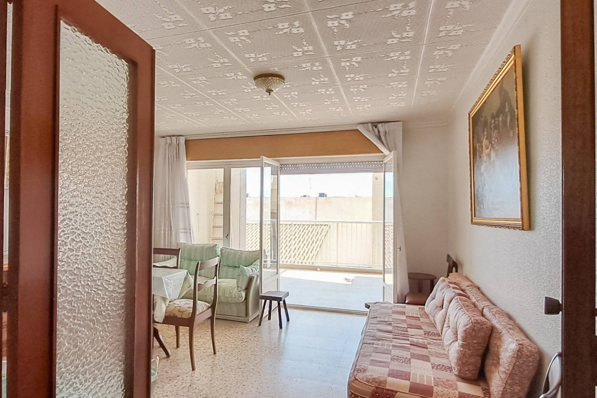 Wiederverkauf - Penthouse - Torrevieja - Playa De Los Naufragos