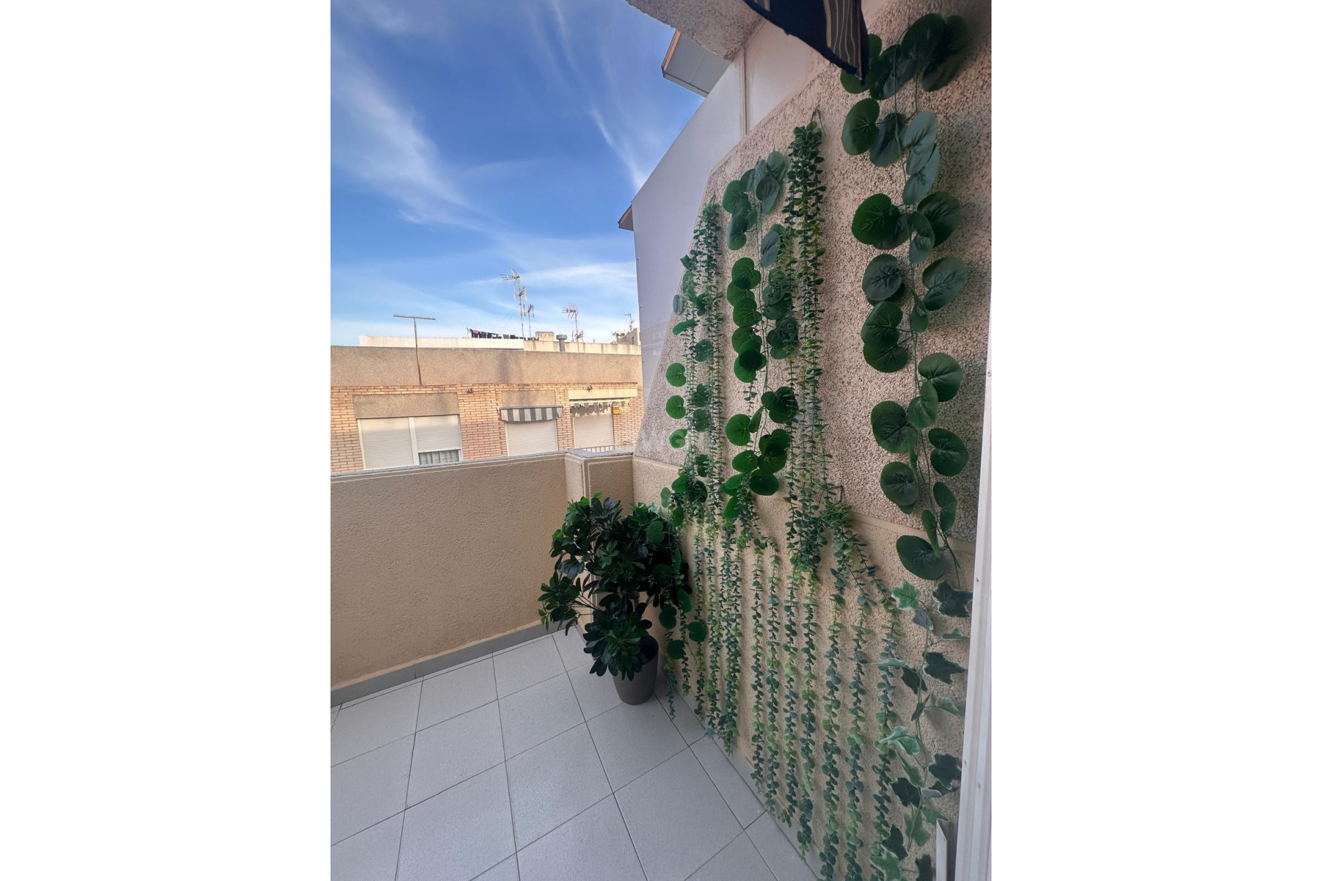 Wiederverkauf - Penthouse - Torrevieja - Playa del Cura