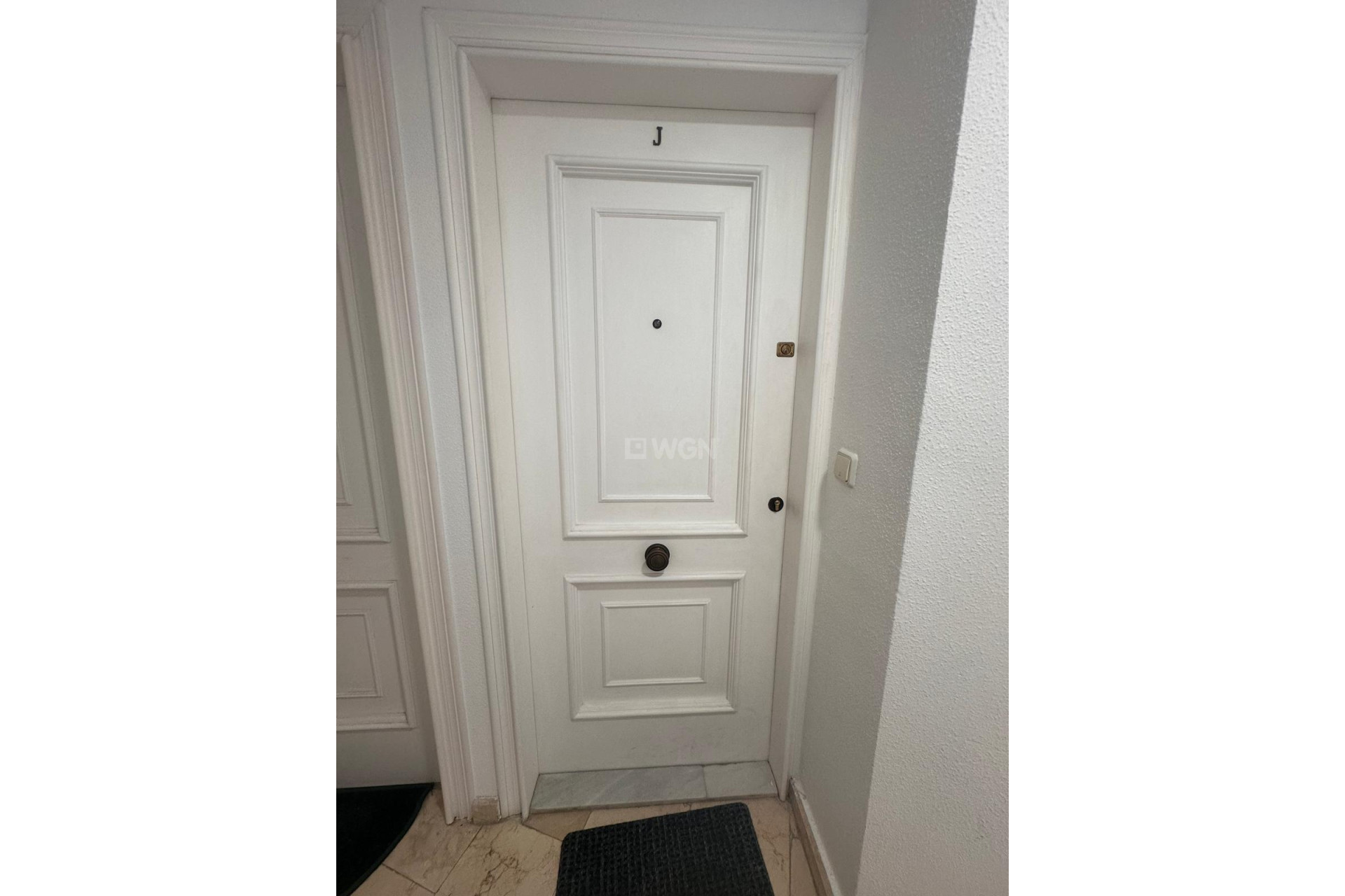 Wiederverkauf - Penthouse - Torrevieja - Playa del Cura
