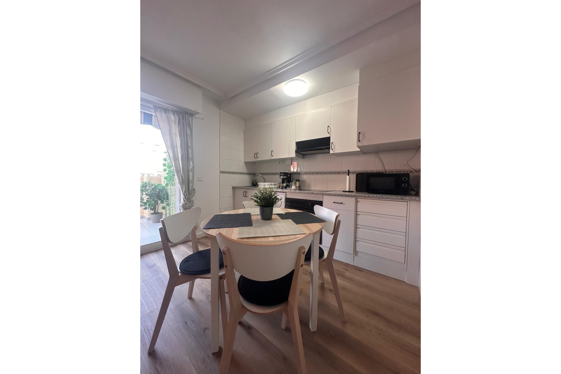 Wiederverkauf - Penthouse - Torrevieja - Playa del Cura