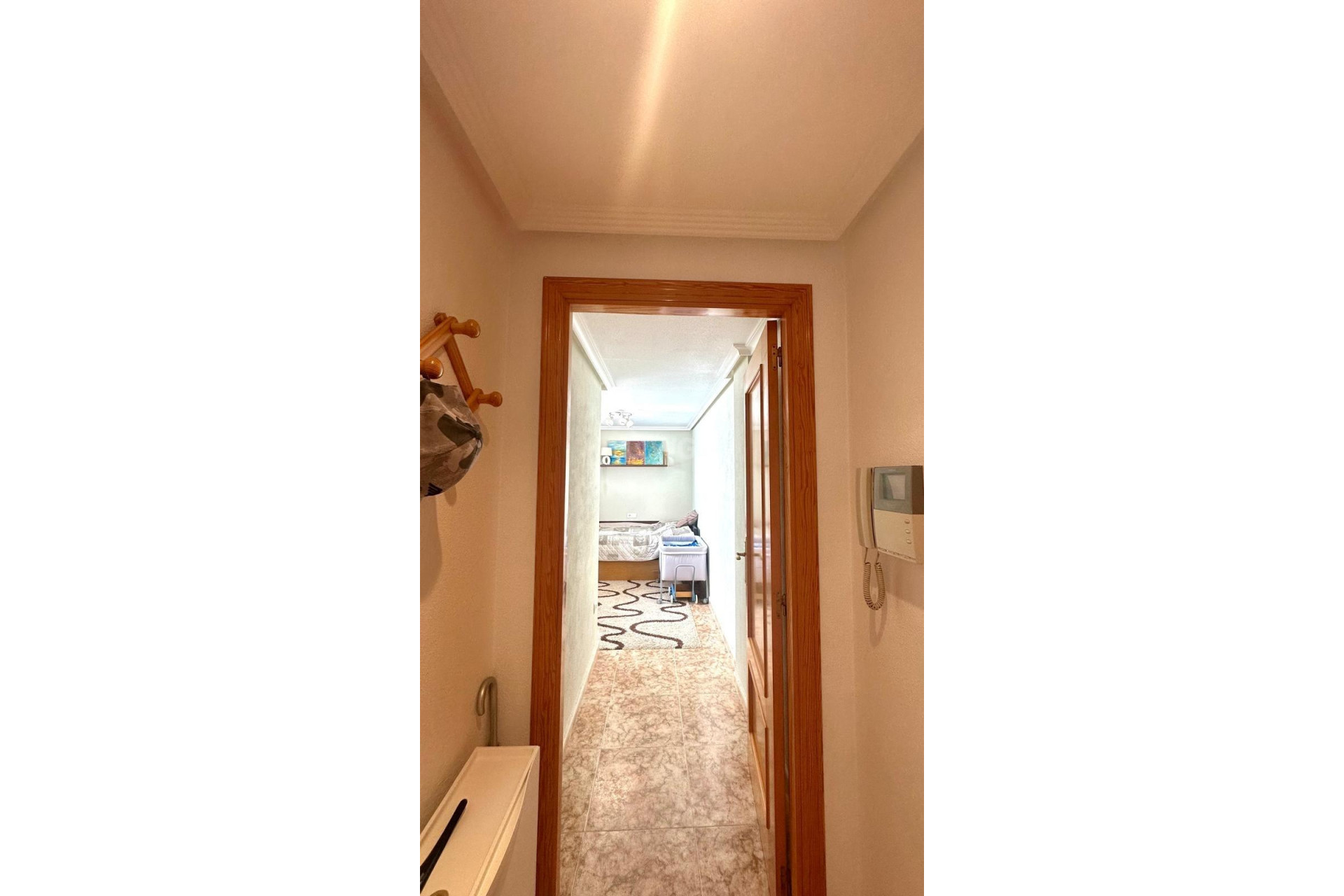 Wiederverkauf - Penthouse - Torrevieja - Playa del Cura