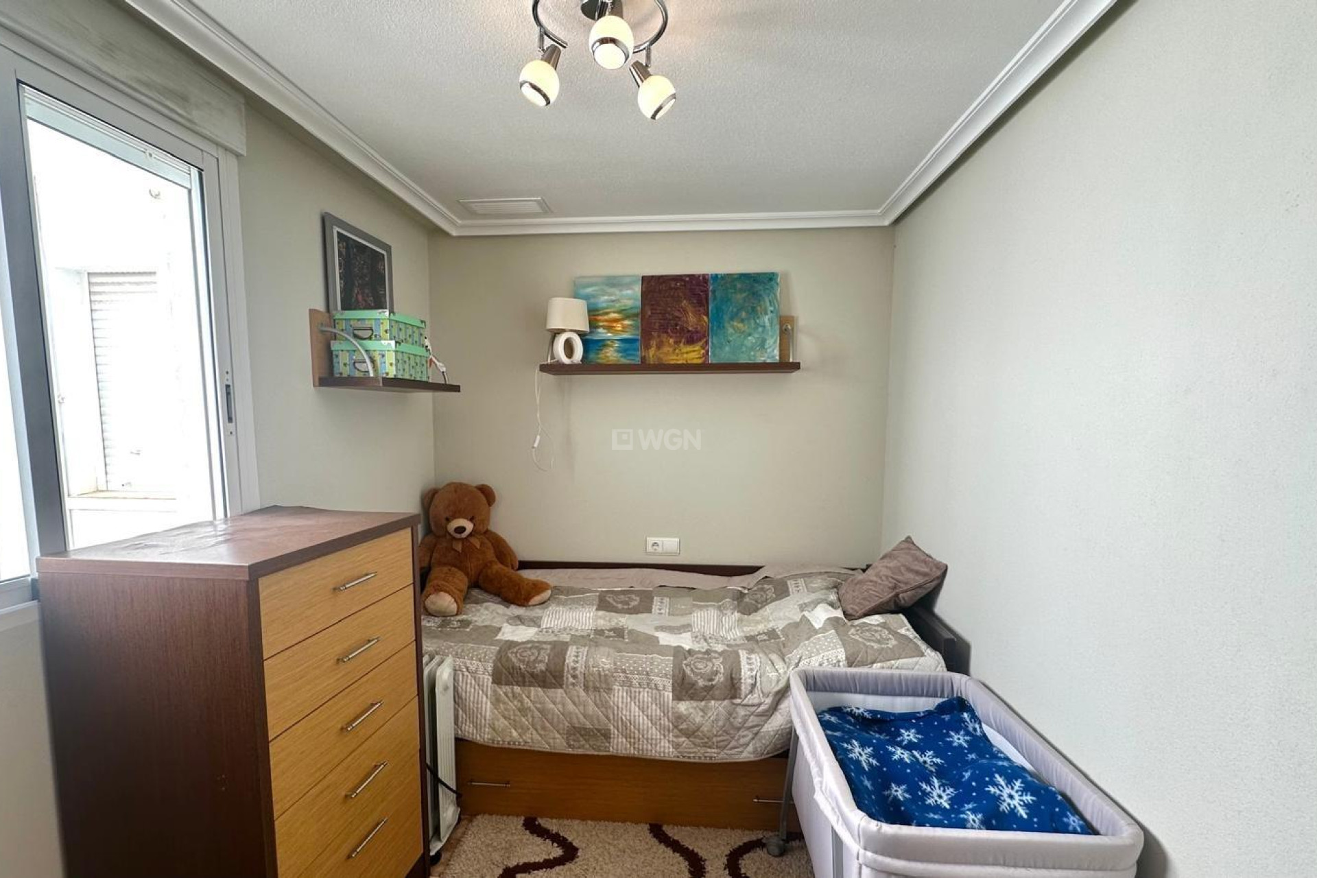 Wiederverkauf - Penthouse - Torrevieja - Playa del Cura