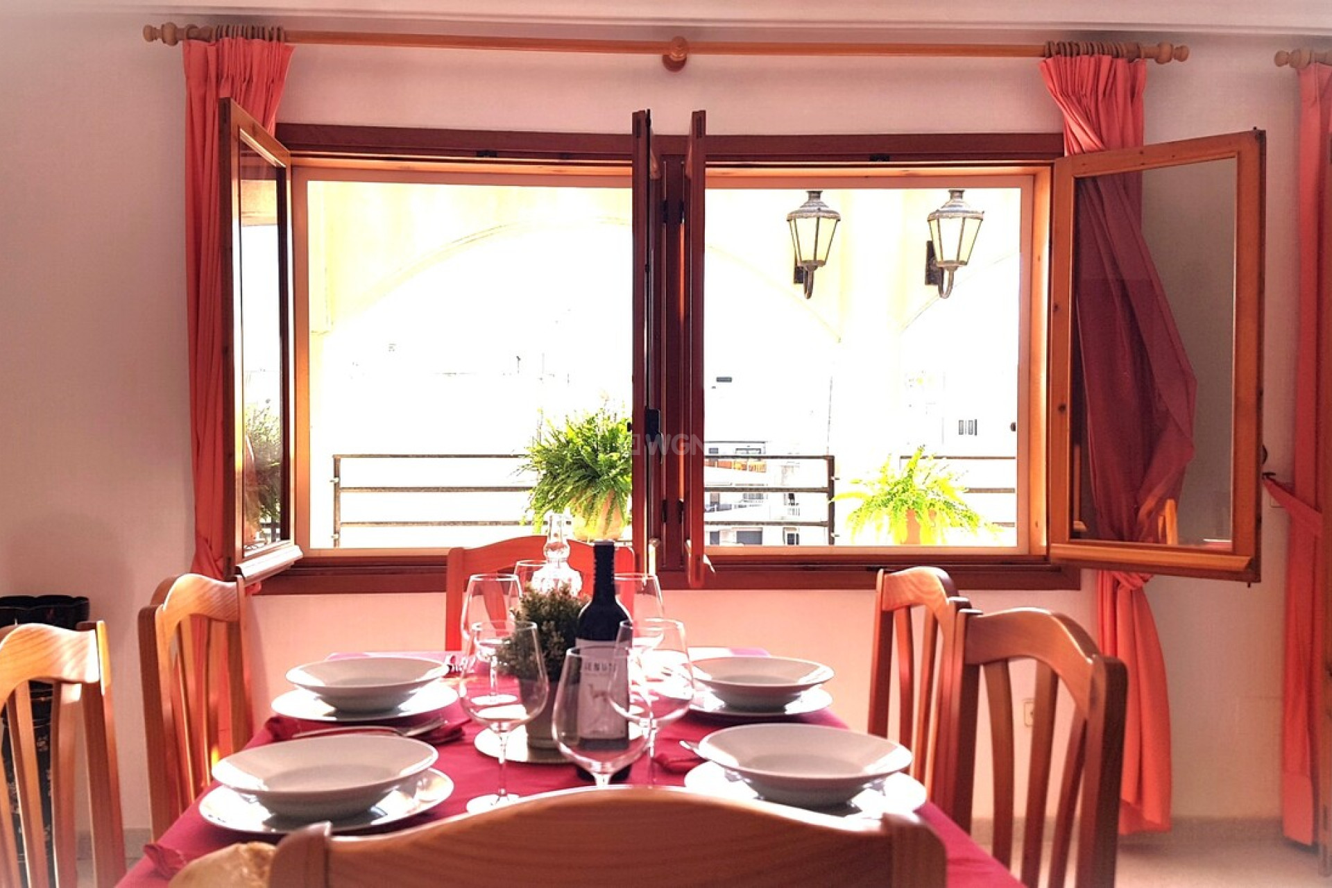 Wiederverkauf - Penthouse - Torrevieja - Playa del Cura