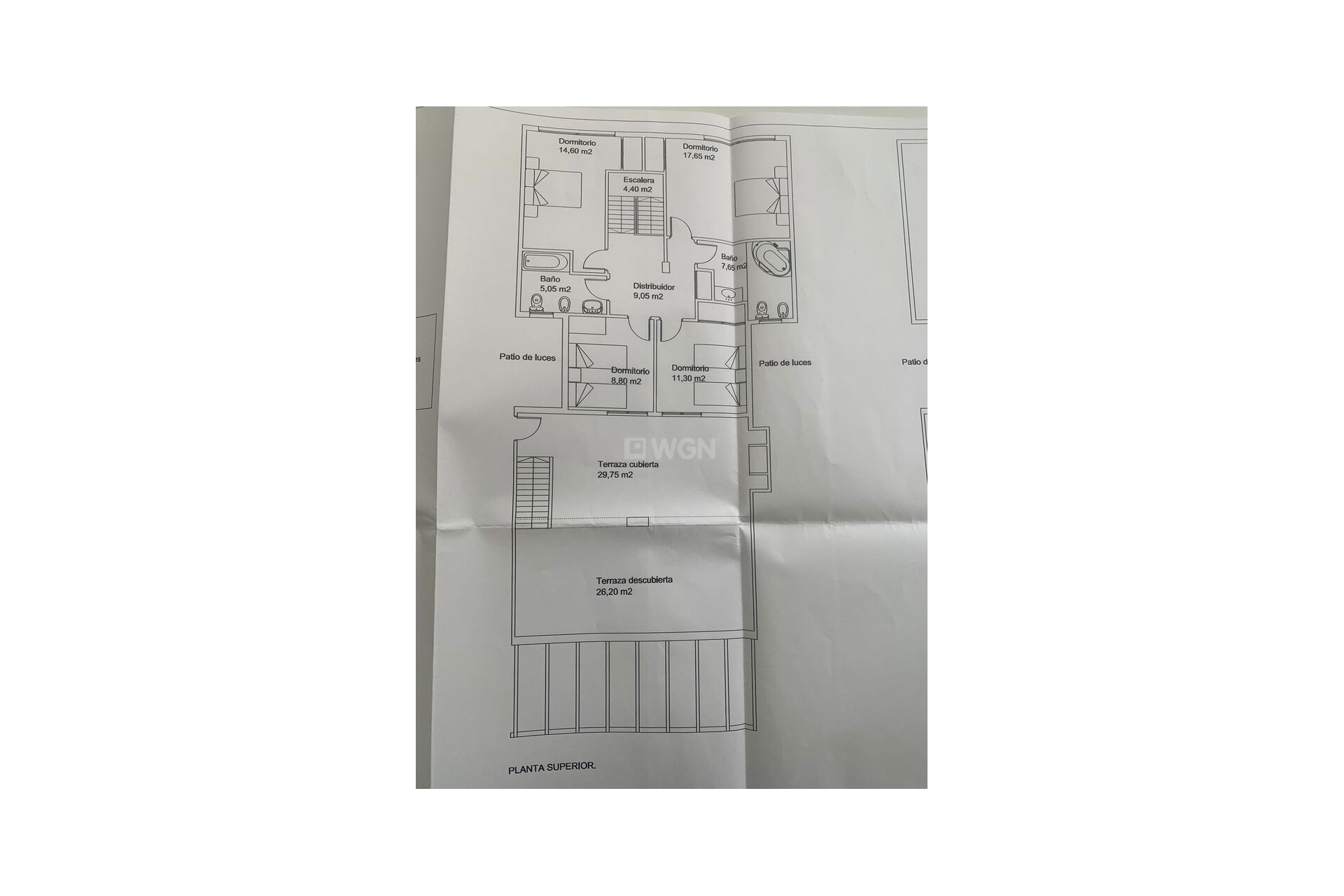 Wiederverkauf - Penthouse - Torrevieja - Playa del Cura